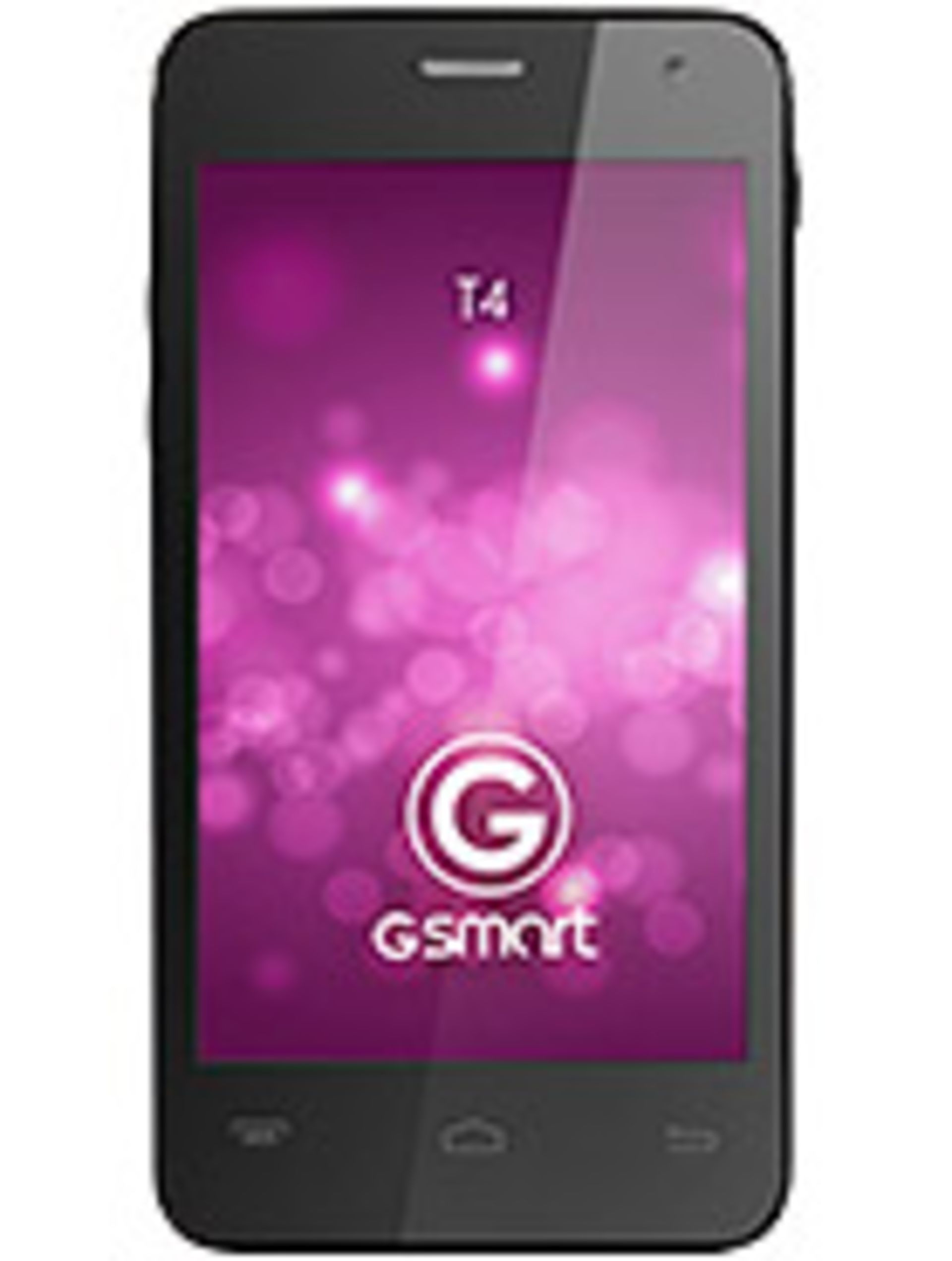 GSmart T4 گیگابایت-1