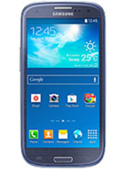 گلکسی اس 3 نئو I9301I سامسونگ-1