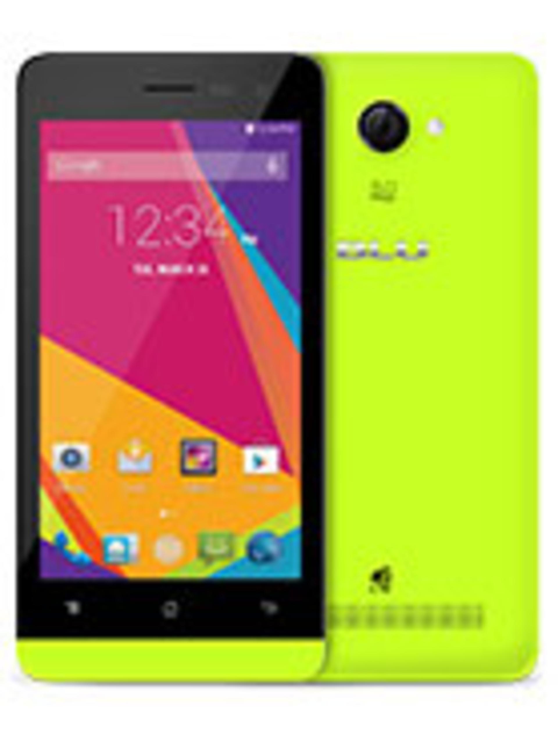 Studio مینی بلو LTE-1