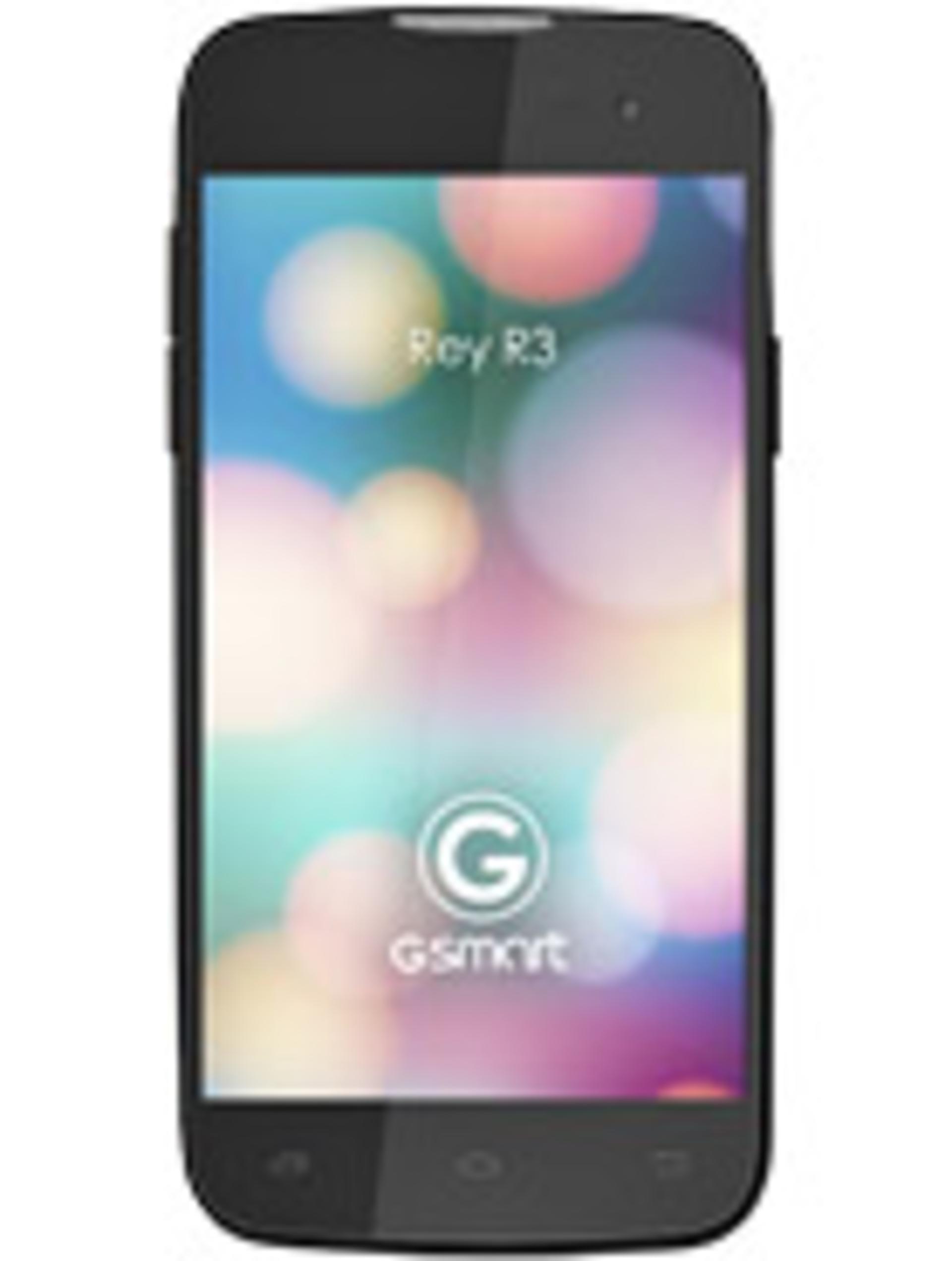 GSmart Rey R3 گیگابایت-1