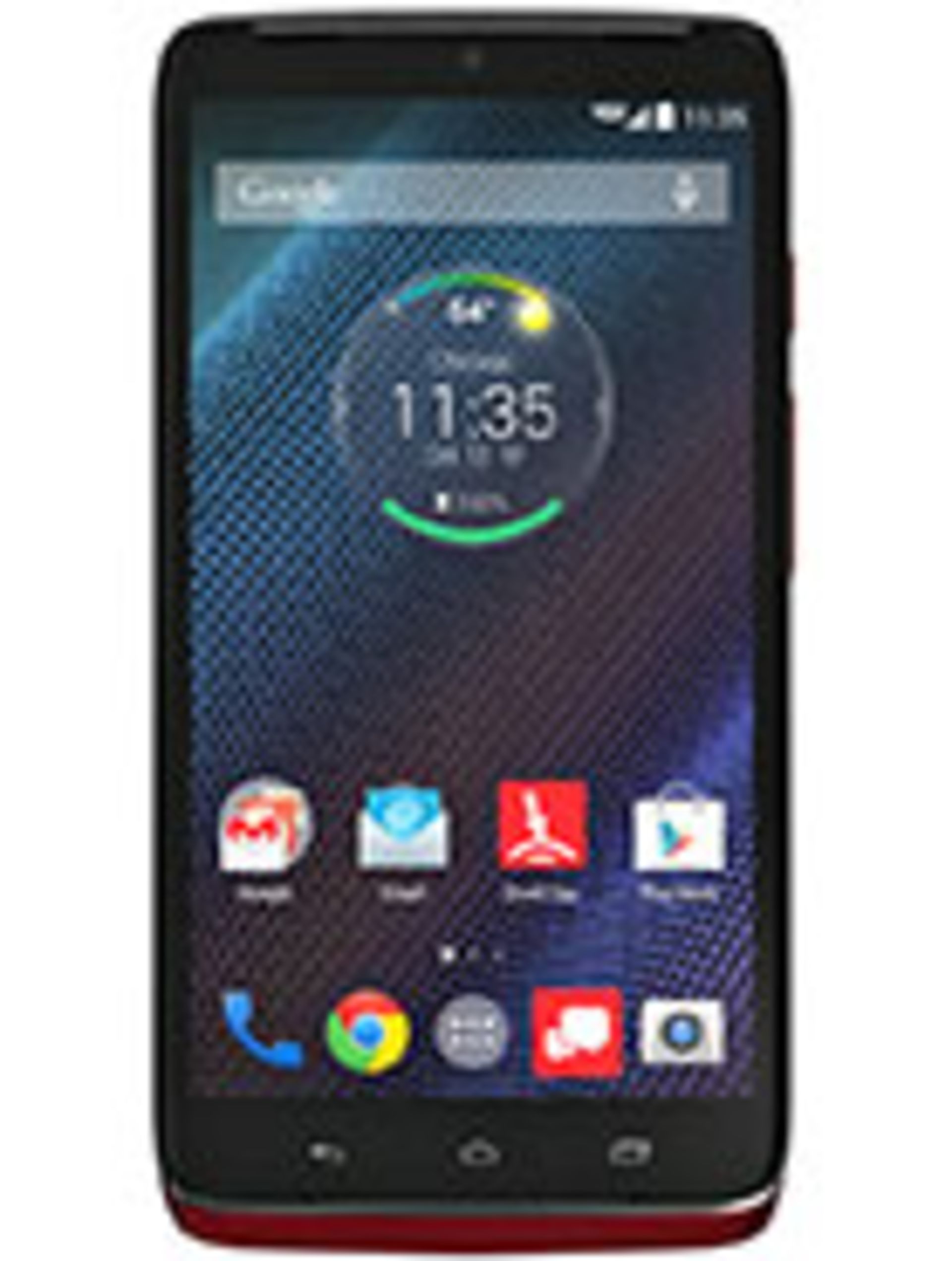 DROID Turbo موتورولا -1