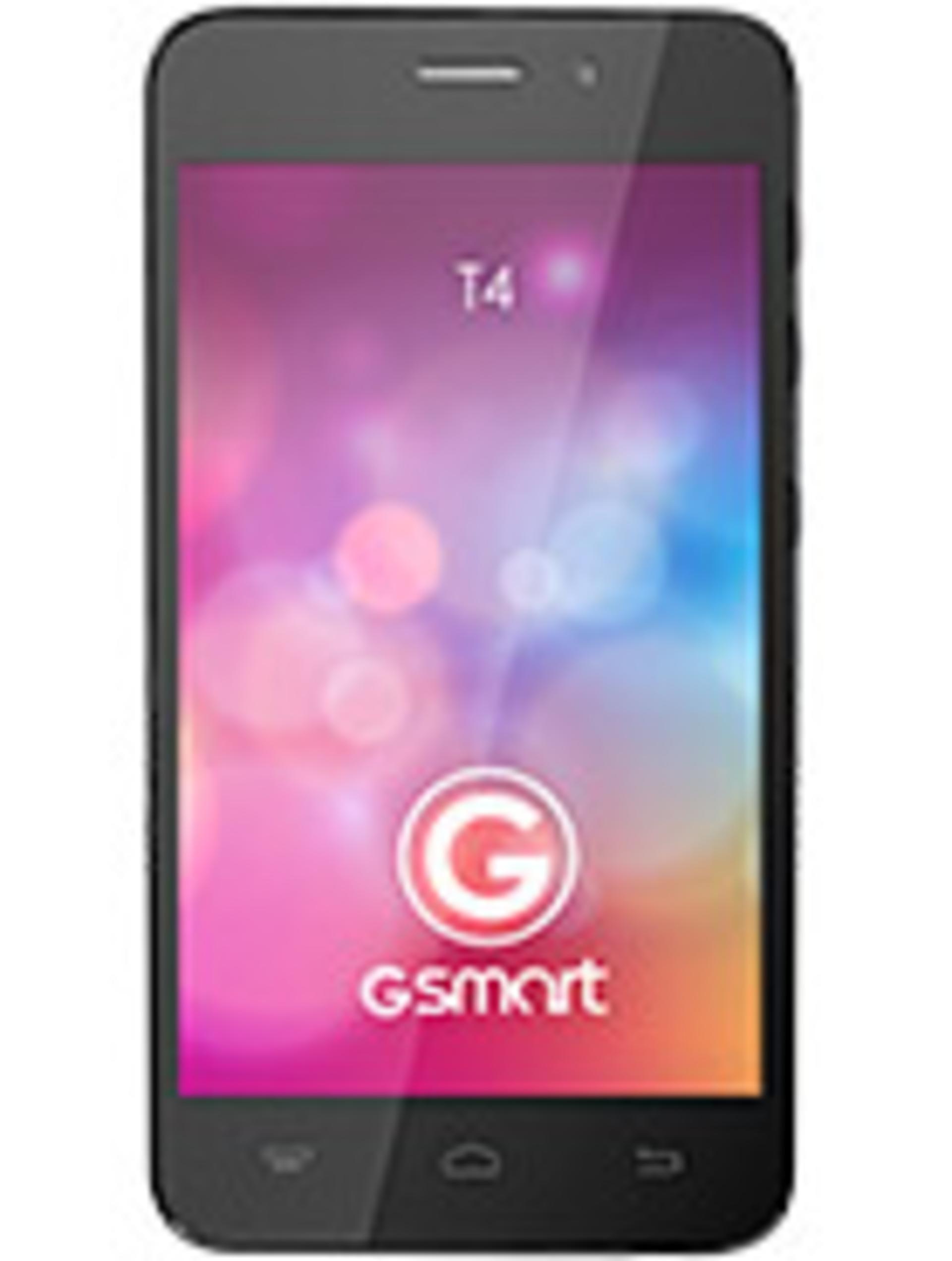 GSmart T4 Lite گیگابایت-1