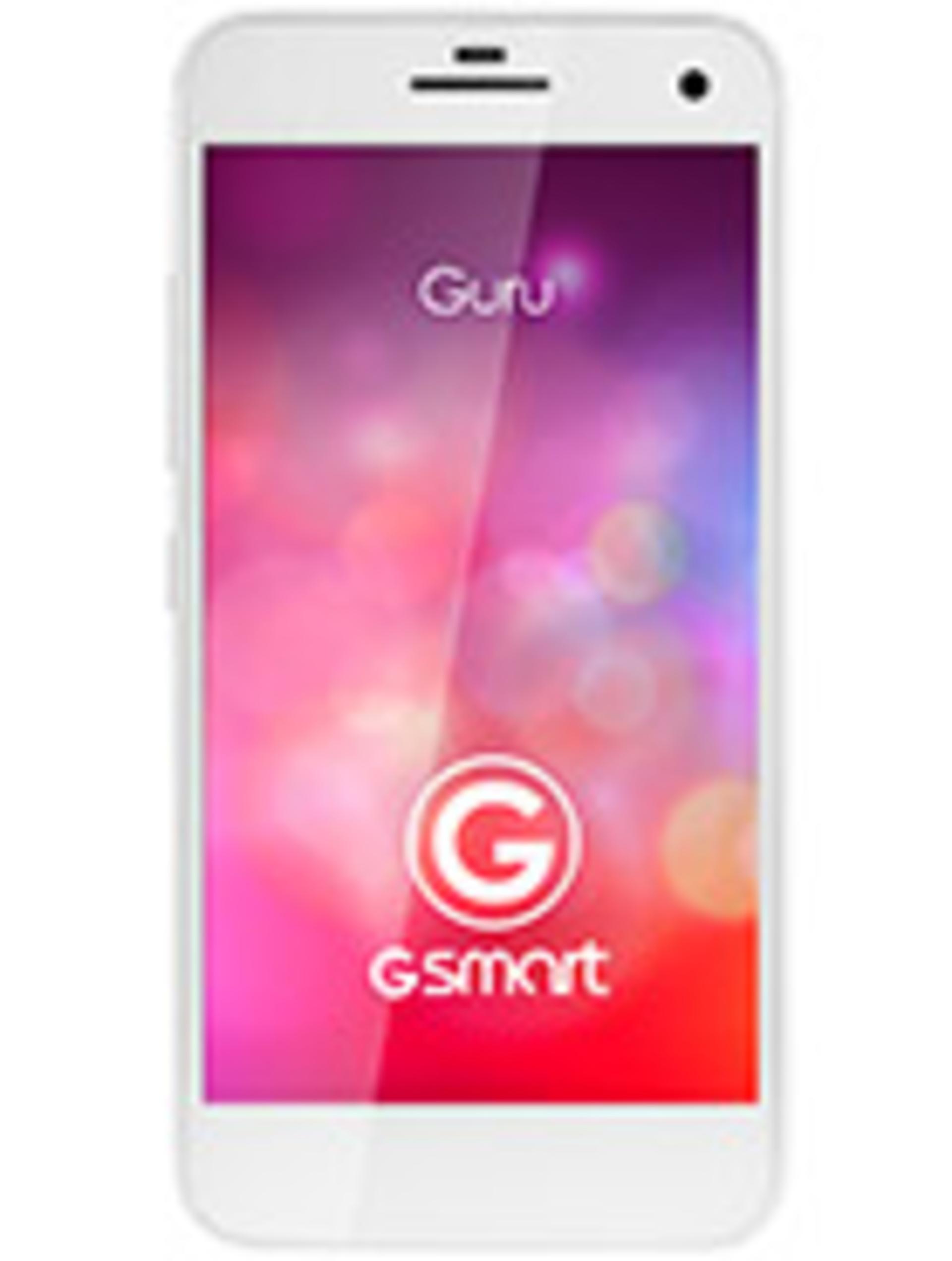 GSmart Guru گیگابایت-1