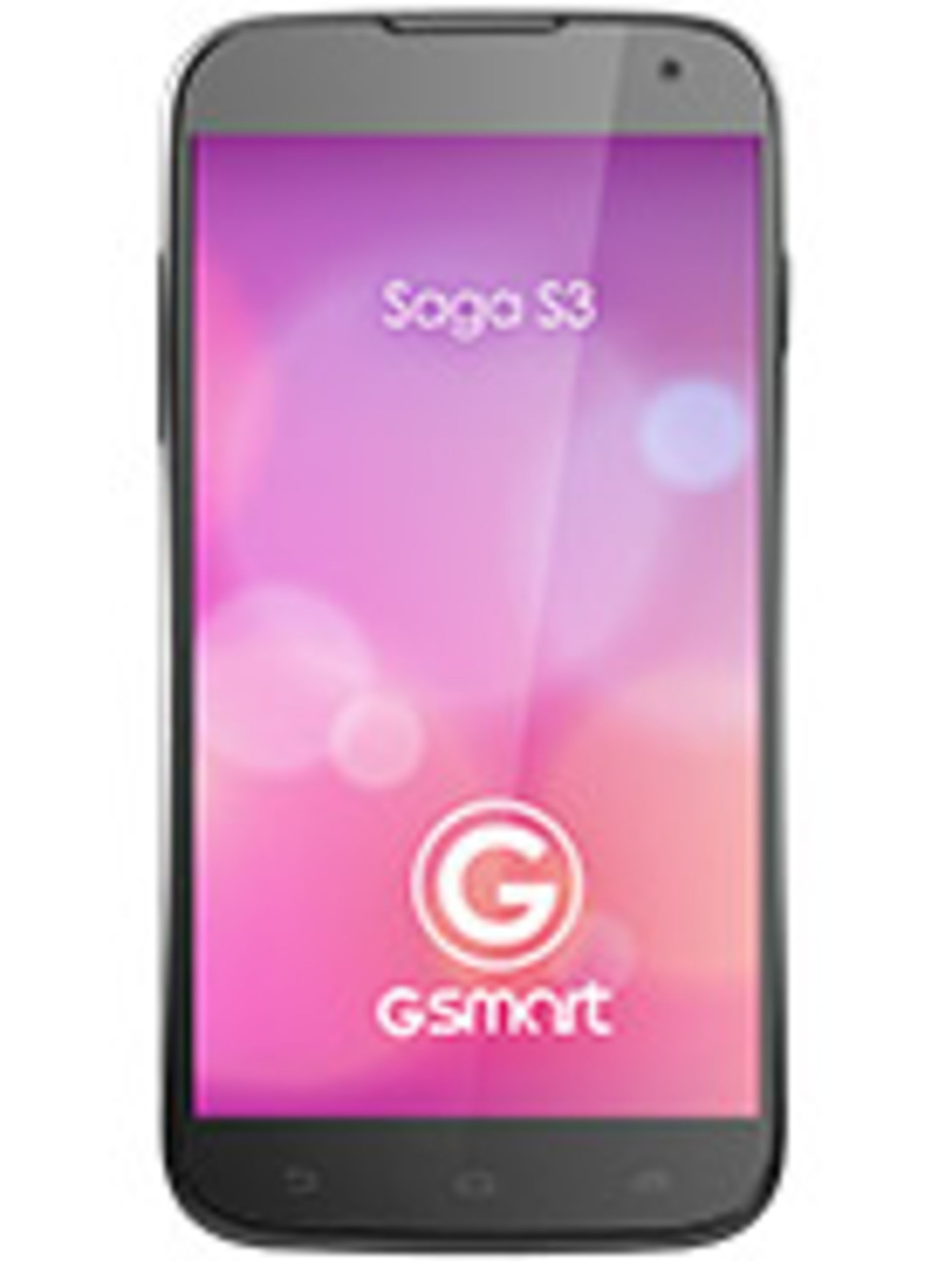 GSmart Saga S3 گیگابایت-1
