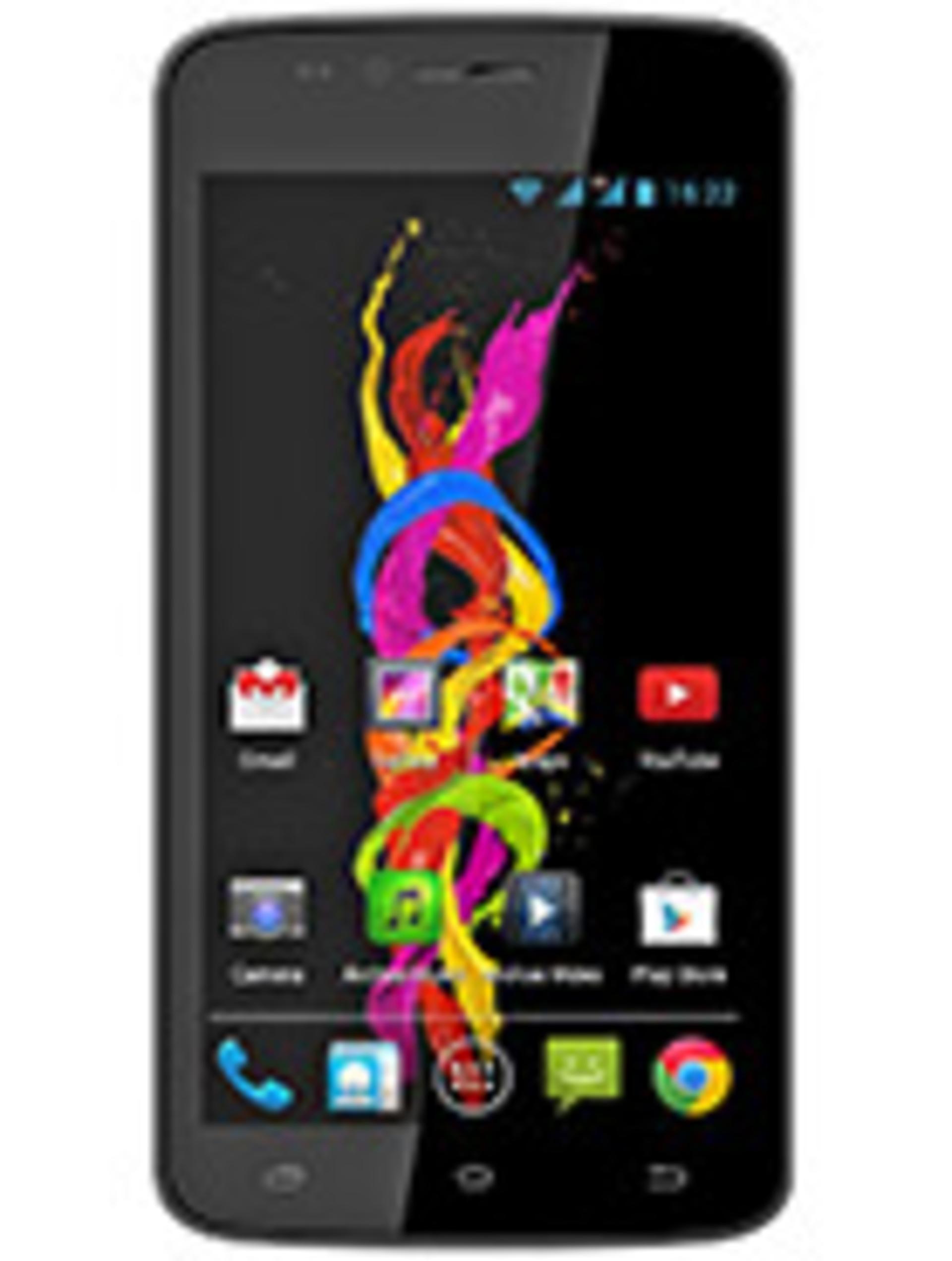 53 Titanium آرکاس-1