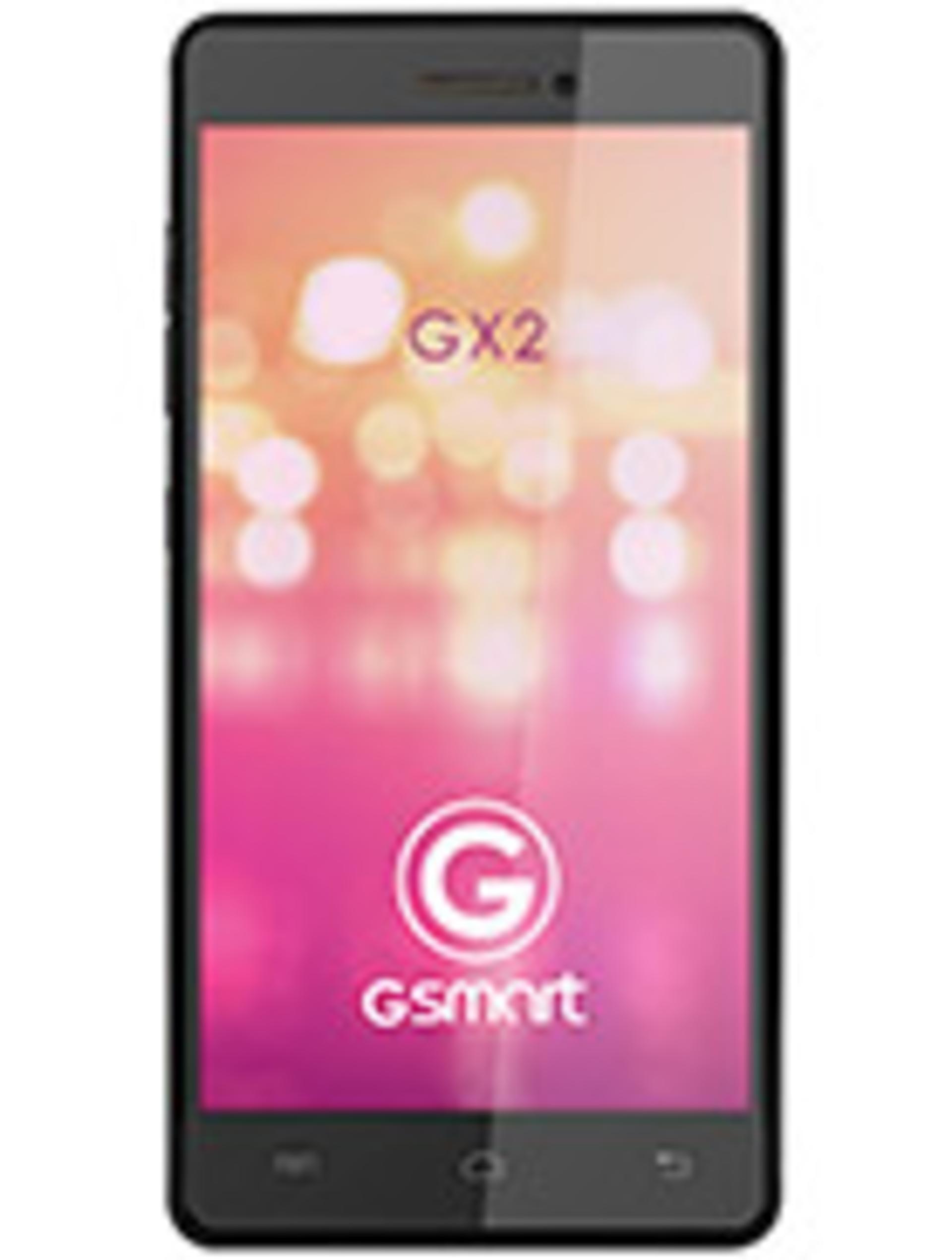 GSmart GX2 گیگابایت-1