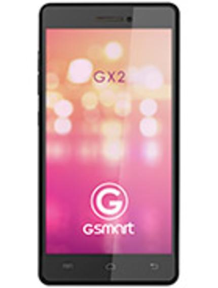 GSmart GX2 گیگابایت
