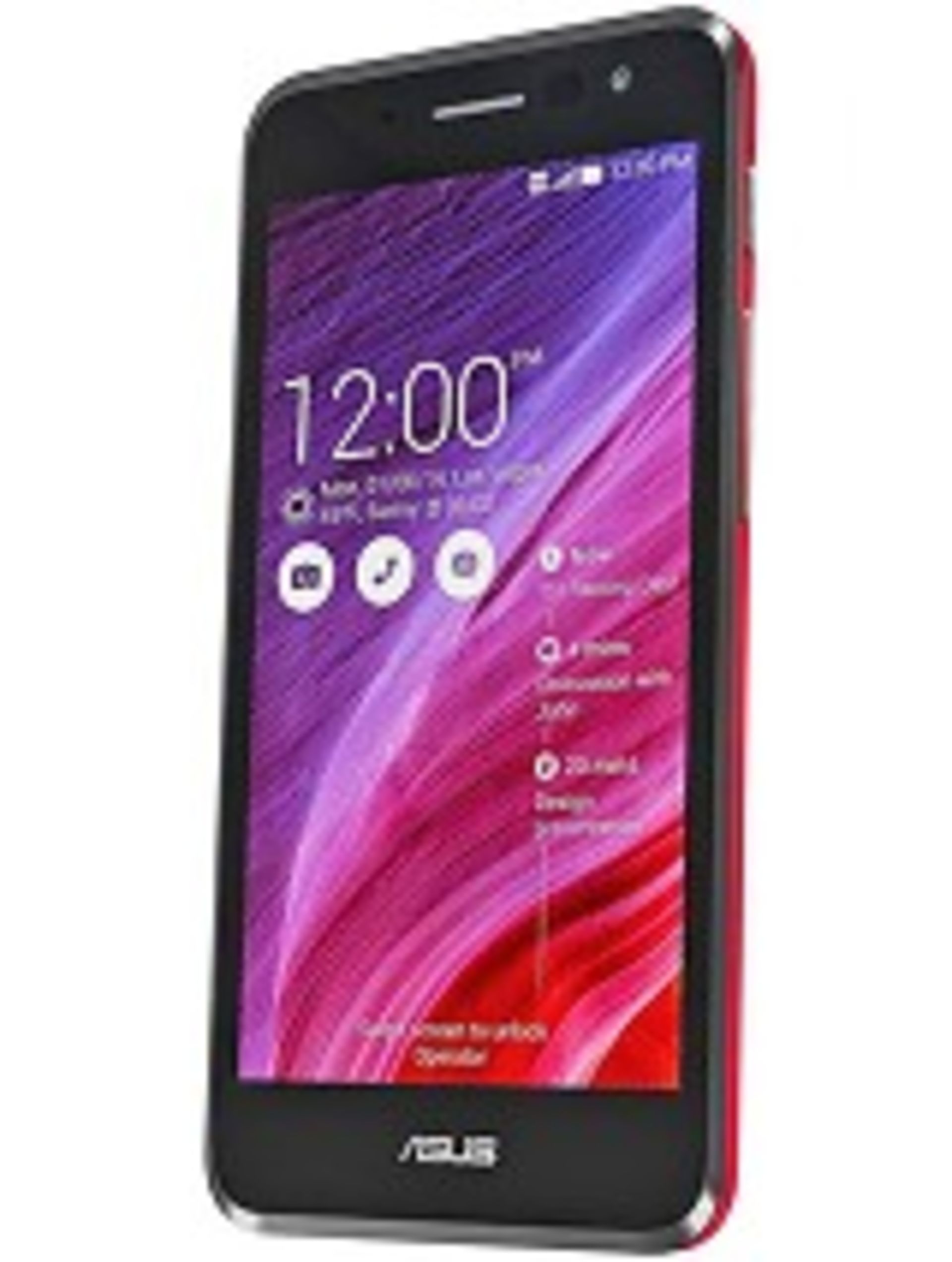 پدفون مینی 4G ایسوس نسخه اینتل-1