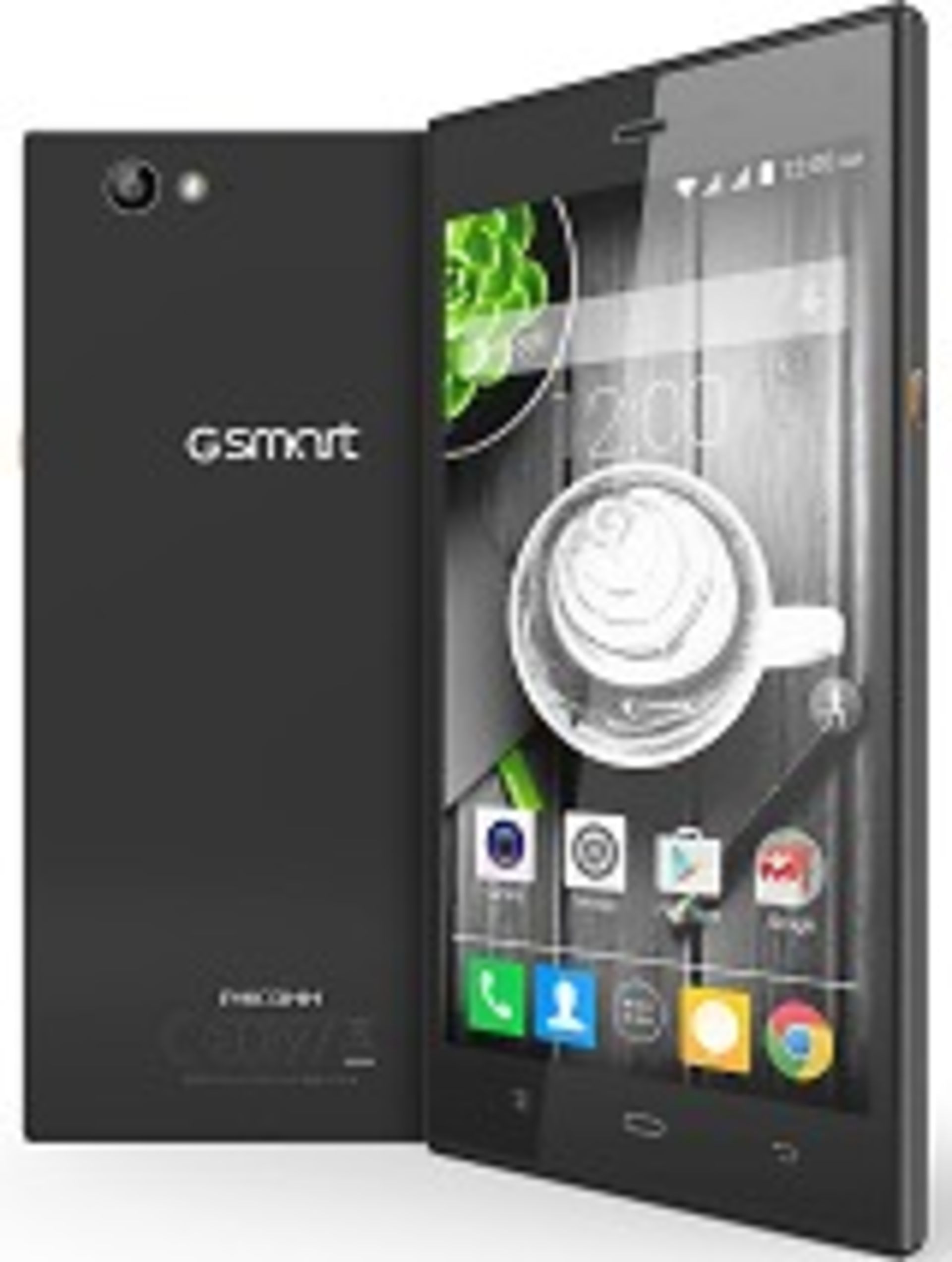GSmart Guru GX گیگابایت-1