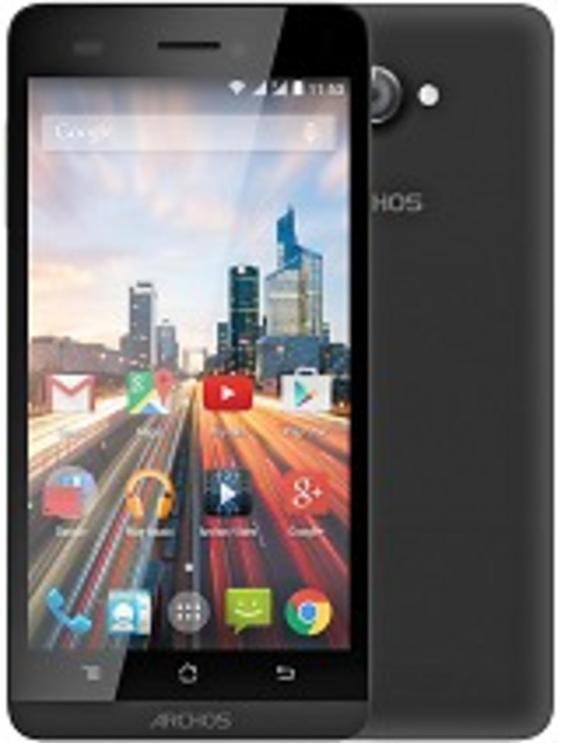 50b Helium 4G آرکاس-1