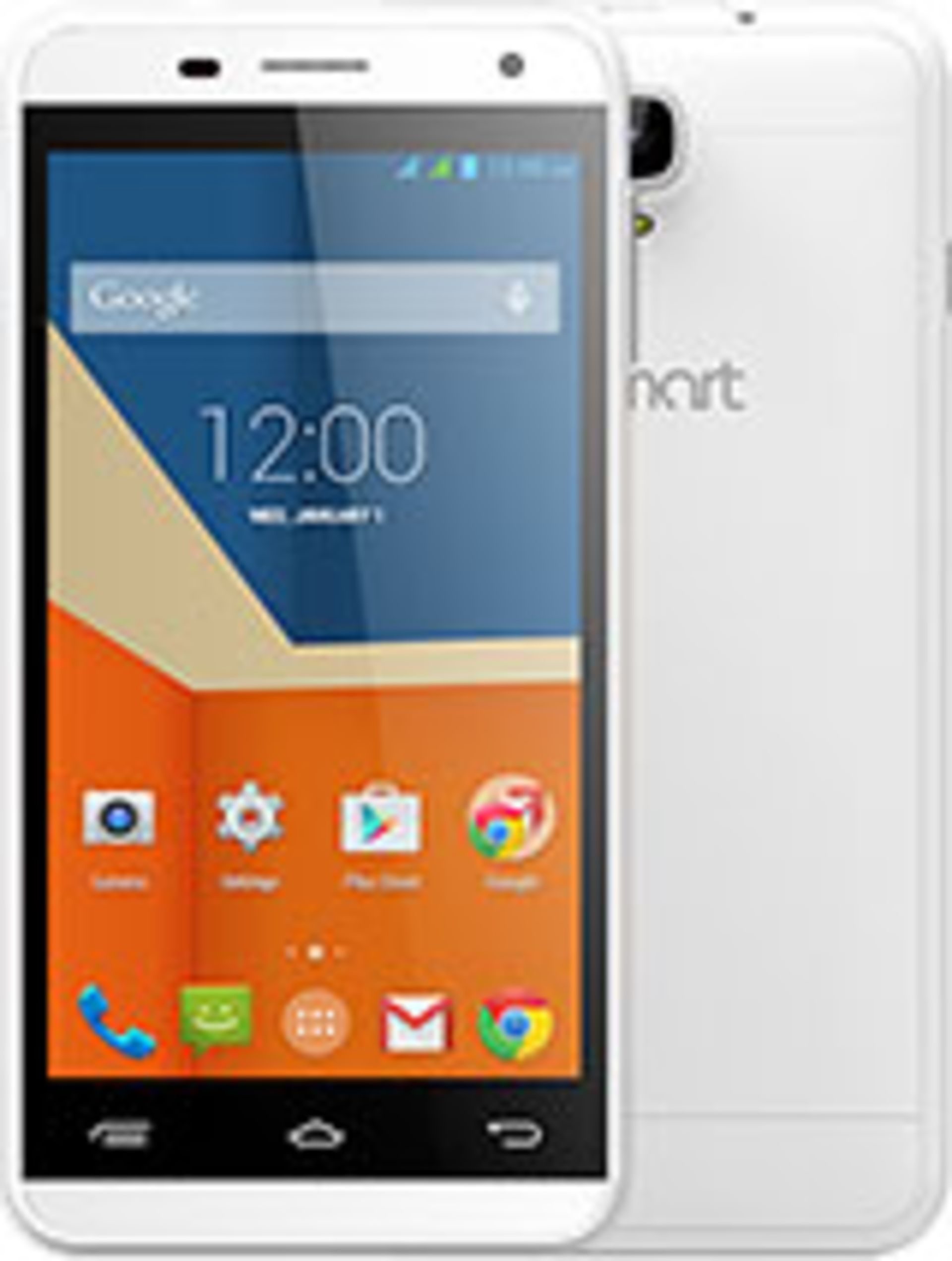 GSmart Essence گیگابایت-1