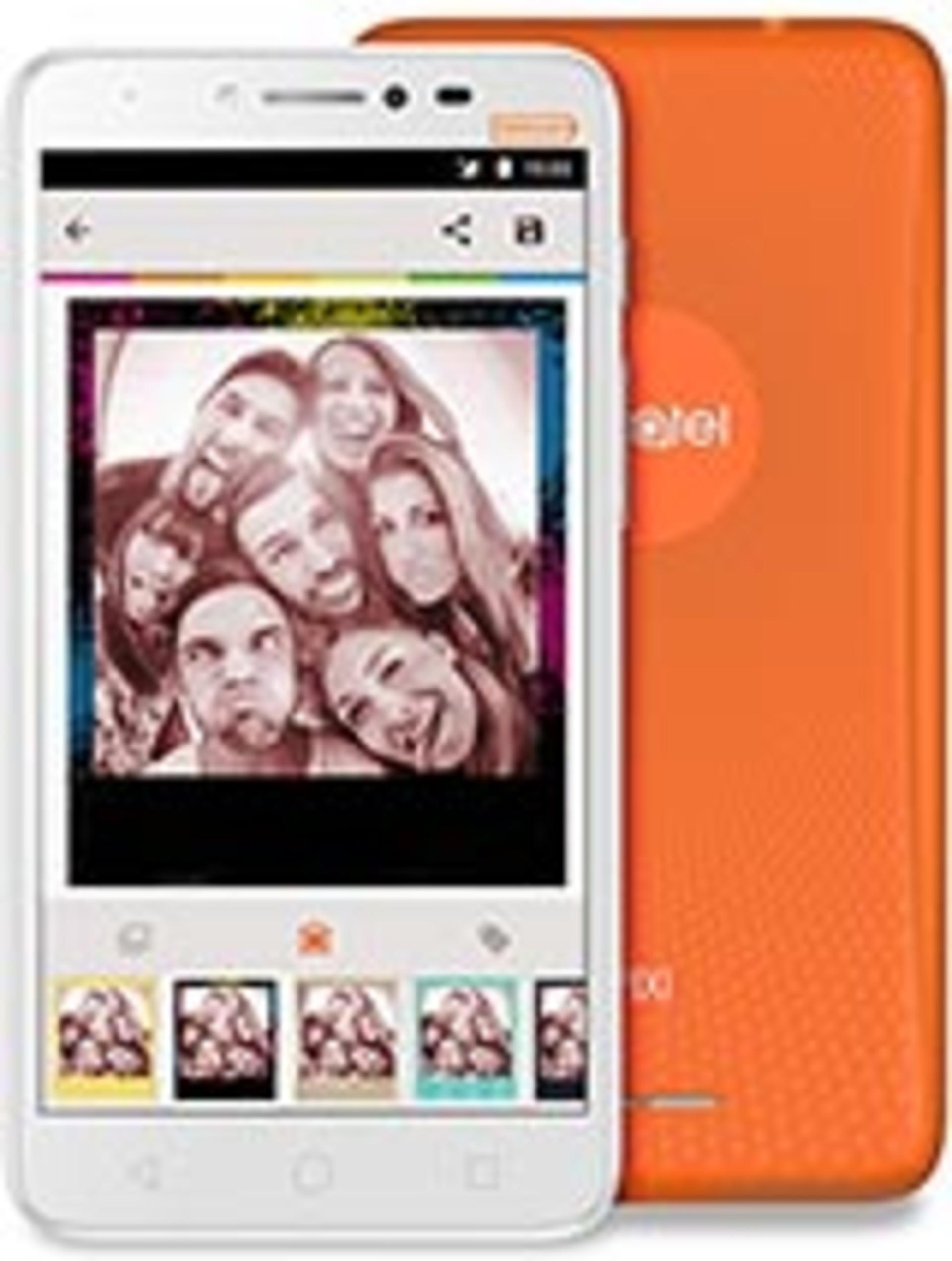 آلکاتل Pixi 4 Plus Power-1