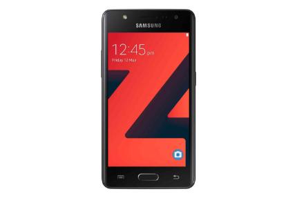 زد 4 سامسونگ