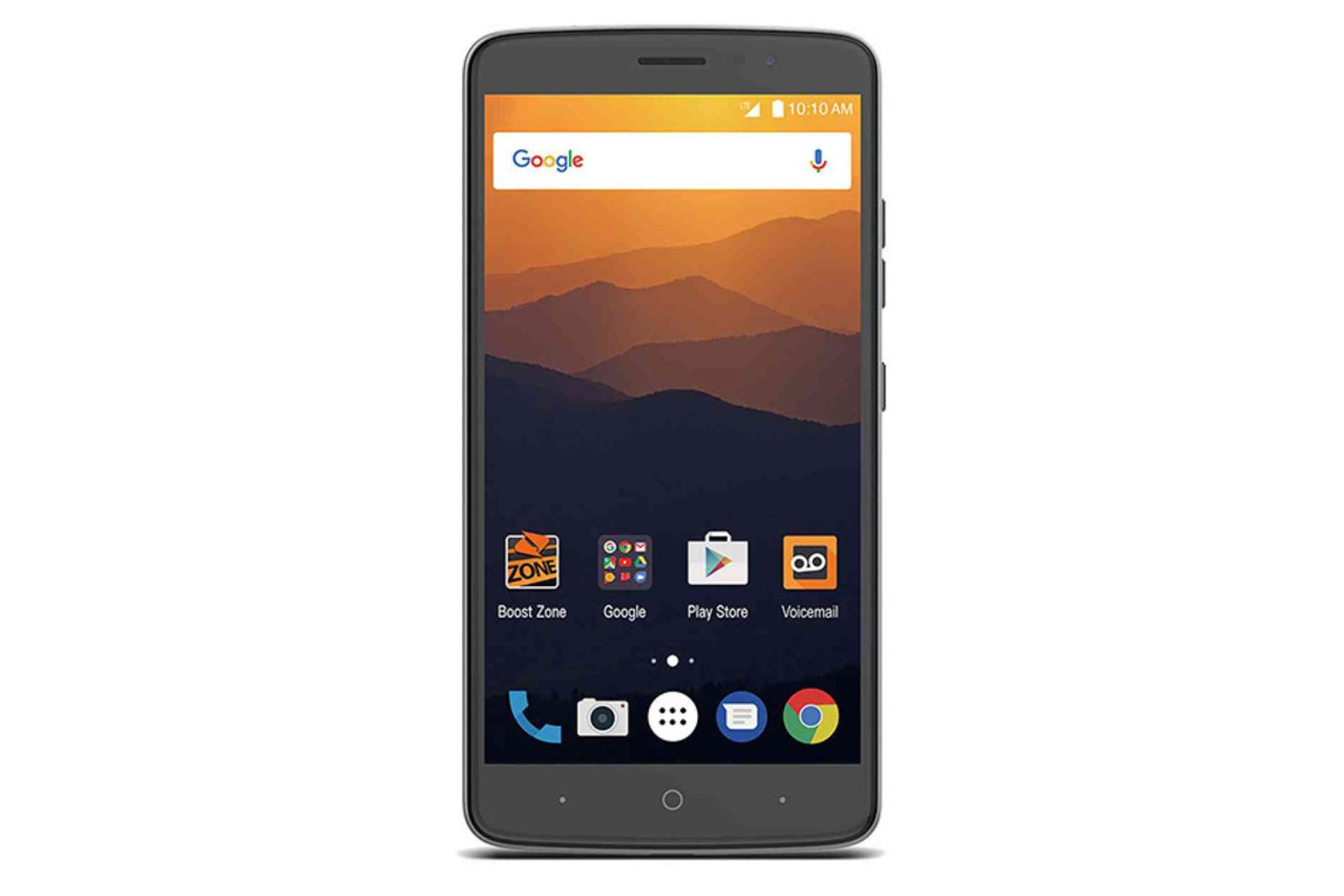 مکس XL زد تی ای-1