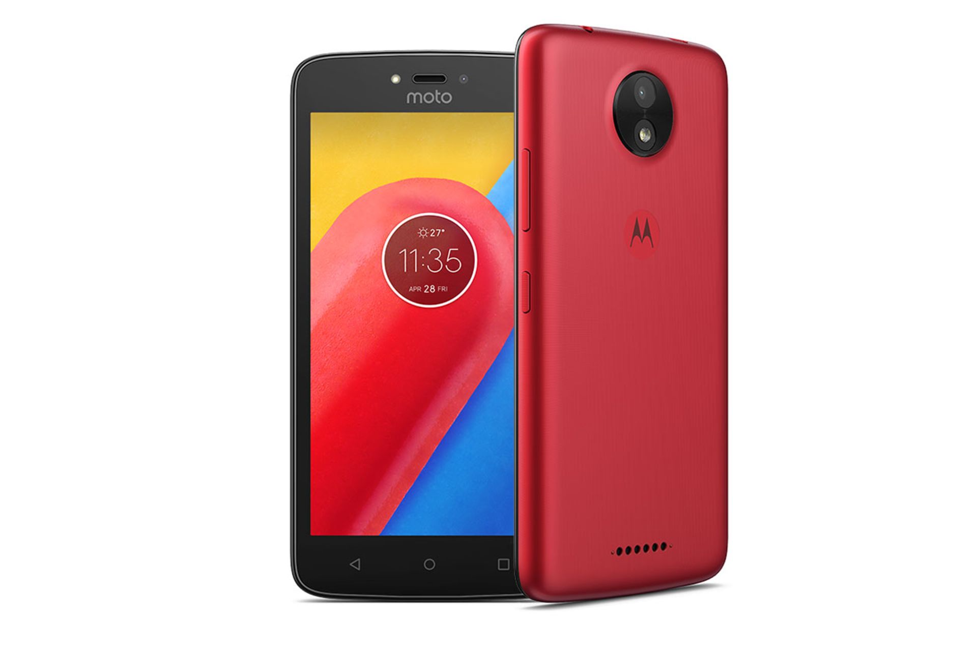 موتو C موتورولا-1