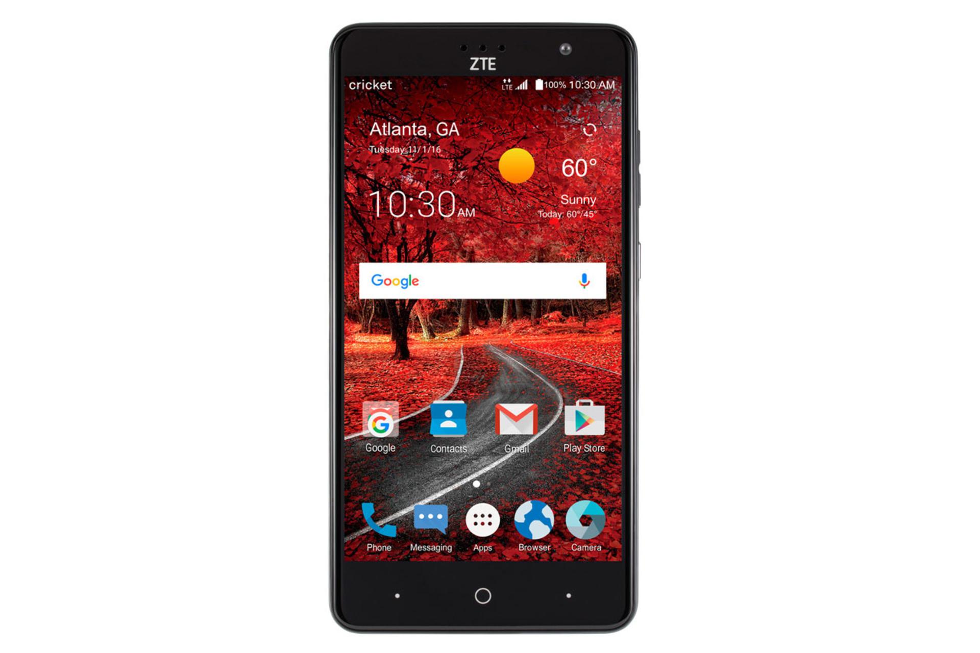 گرند X4 زد تی ای-1