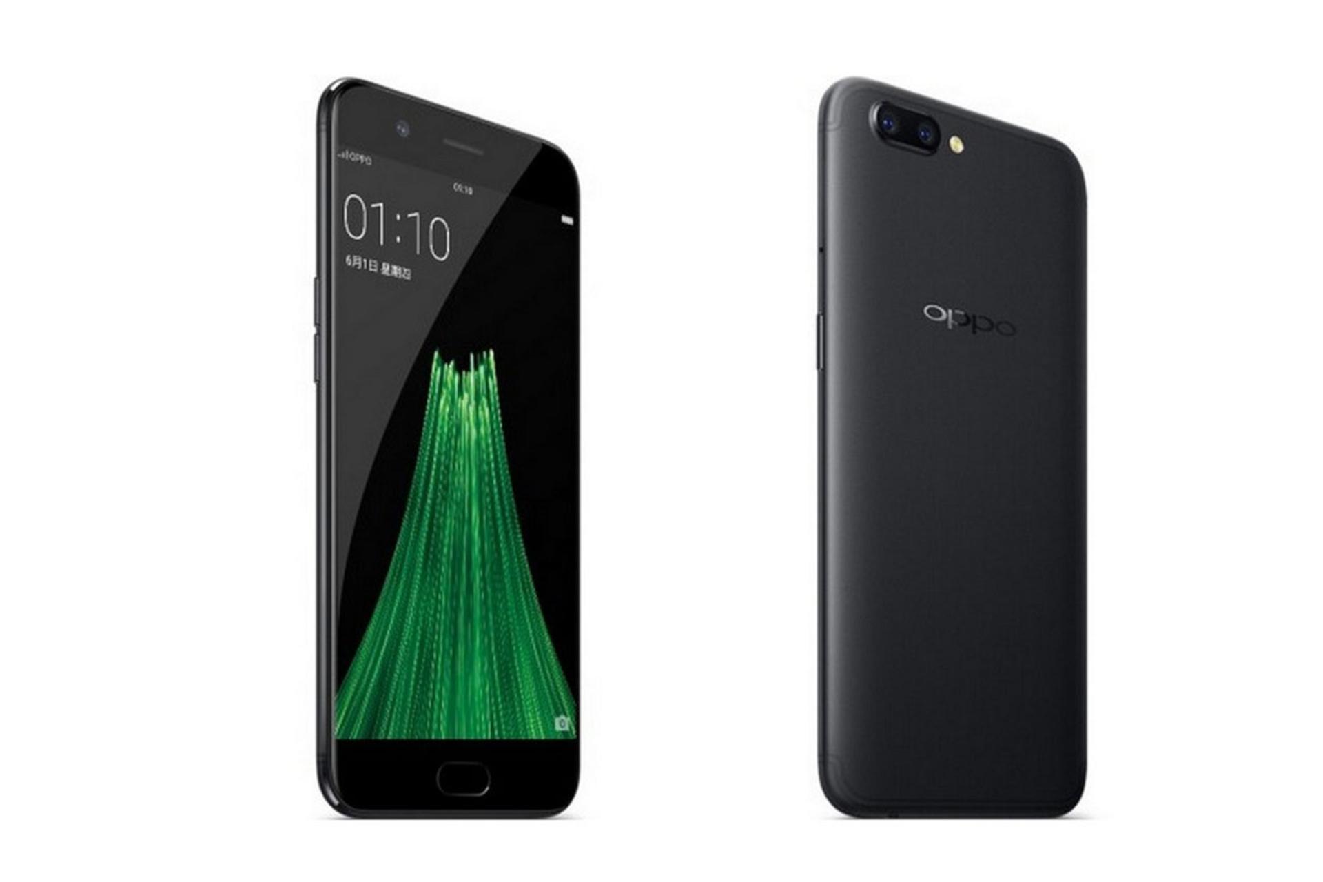 R11 پلاس اوپو-1