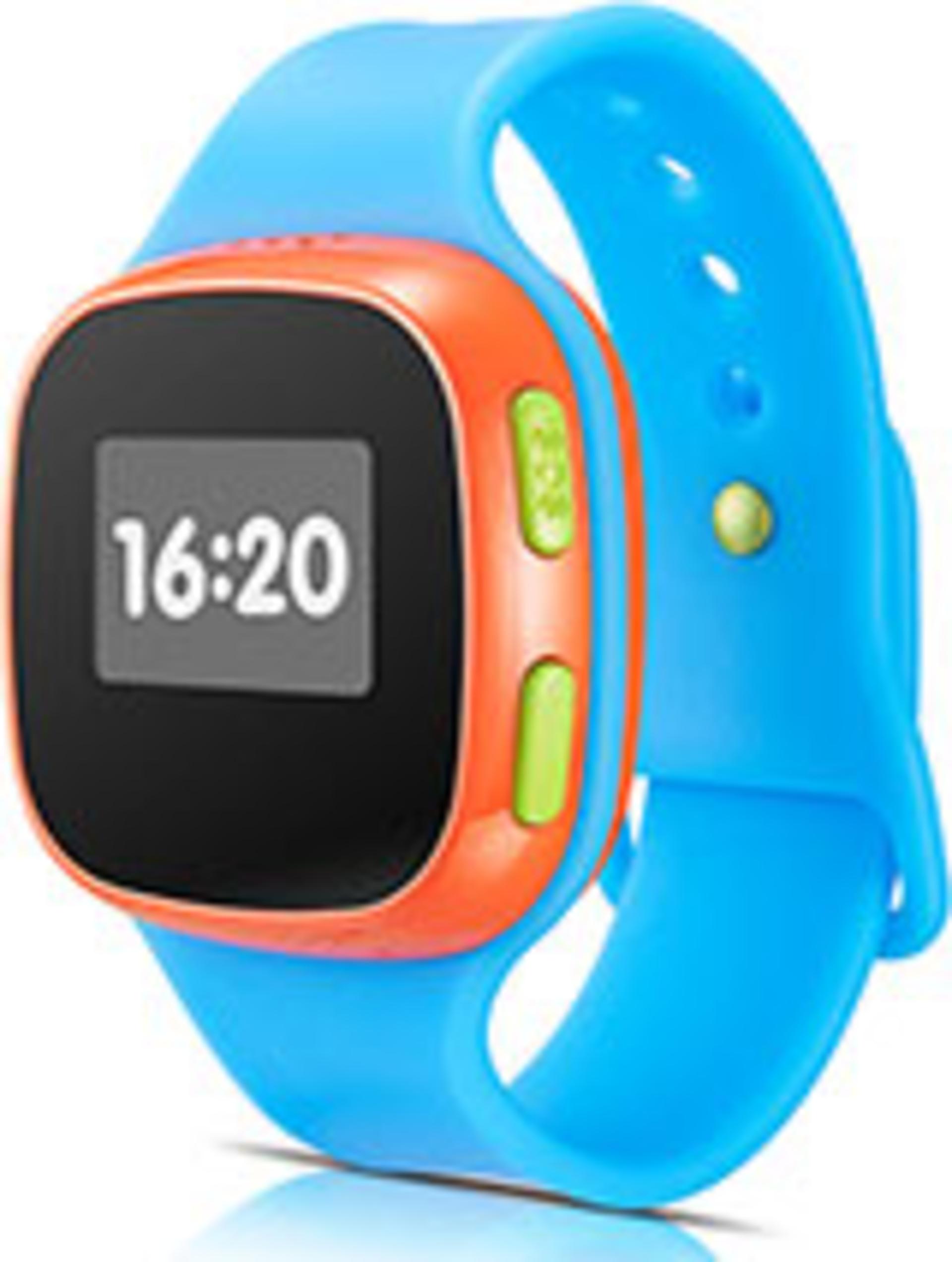 آلکاتل CareTime-0