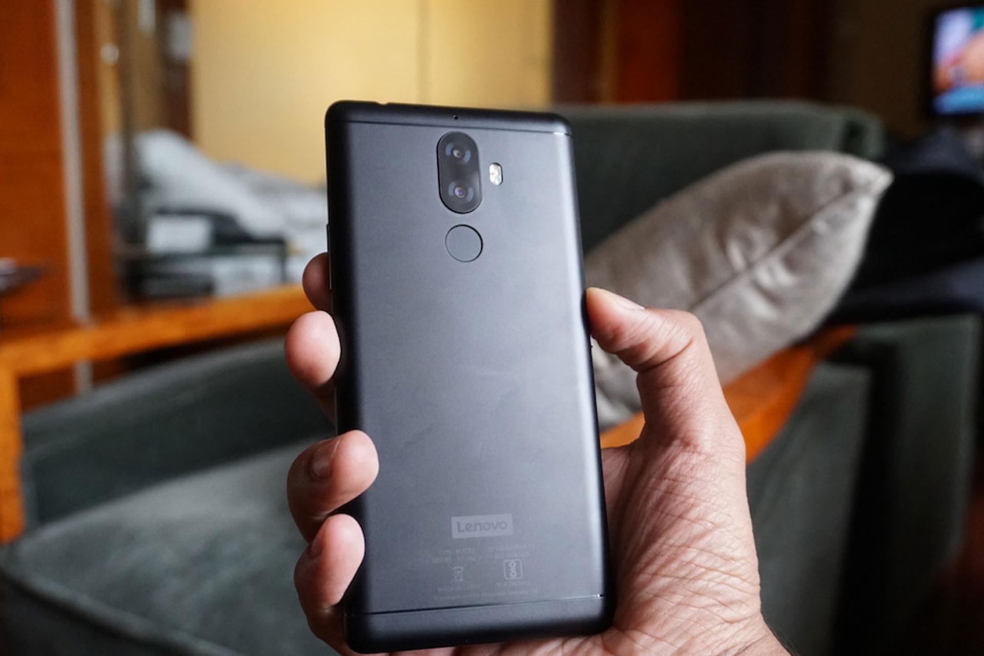 K8 نوت لنوو-3