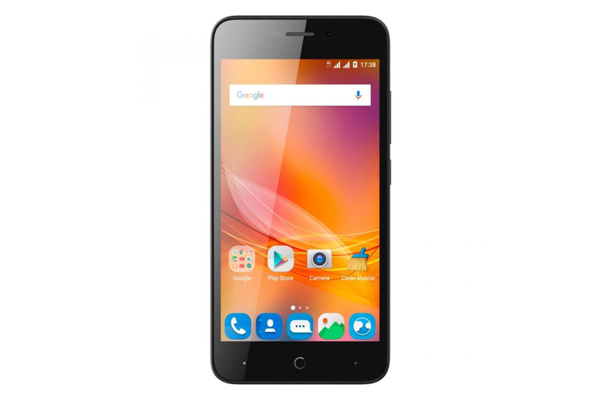 بلید A601 زد تی ای-0