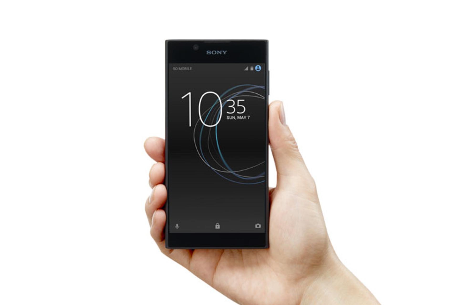 اکسپریا L1 سونی-2