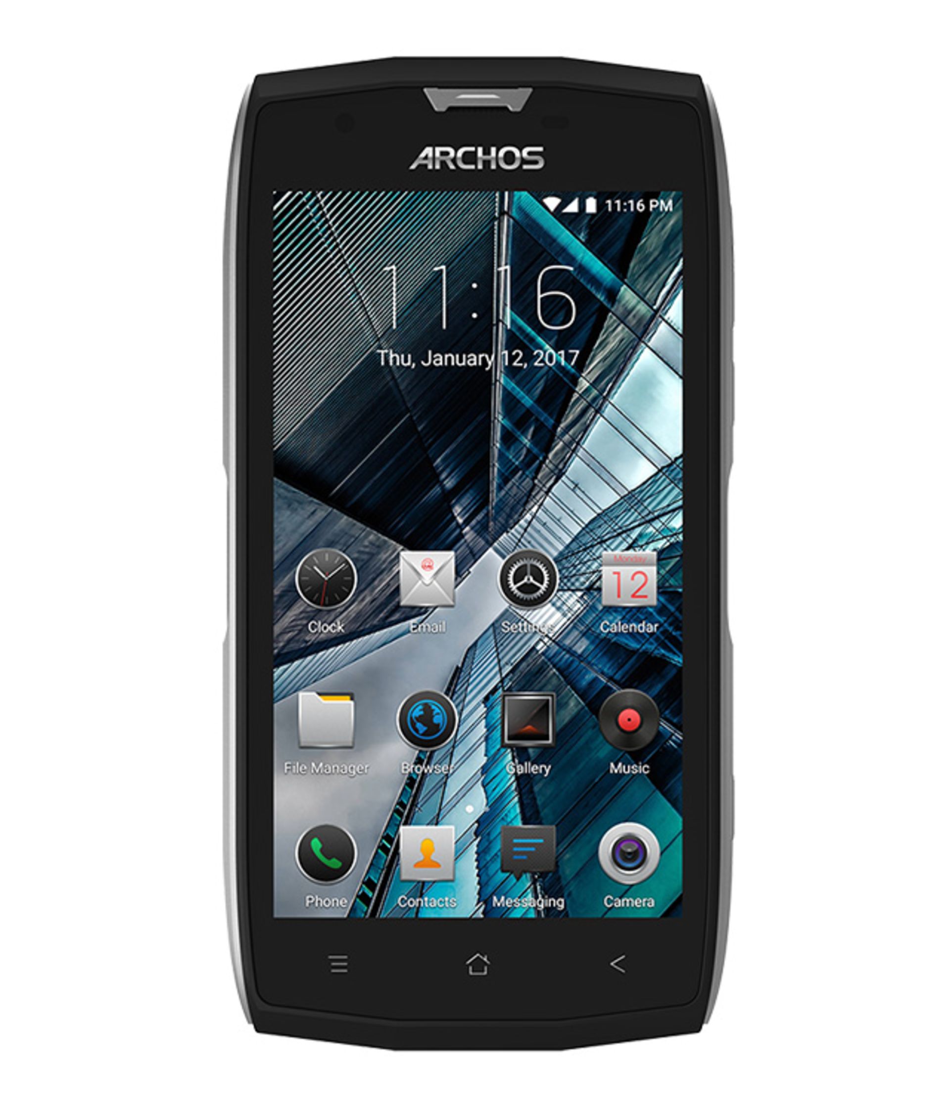 Sense 50x آرکاس-2