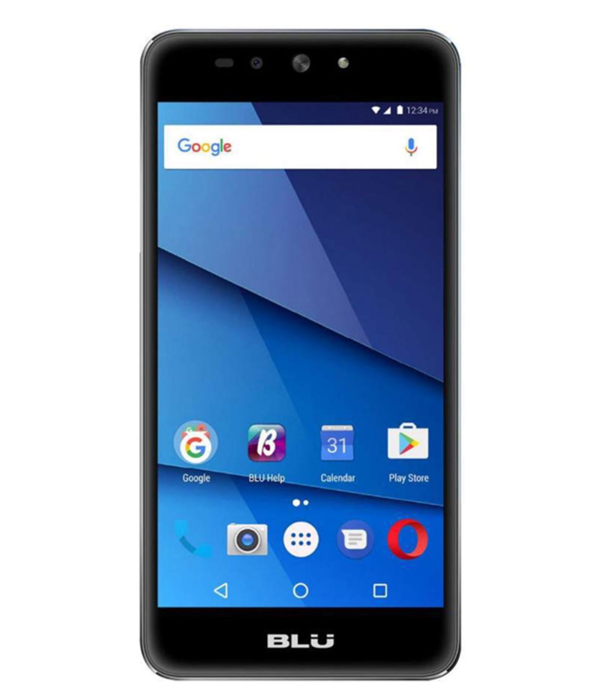 Grand XL بلو LTE-2