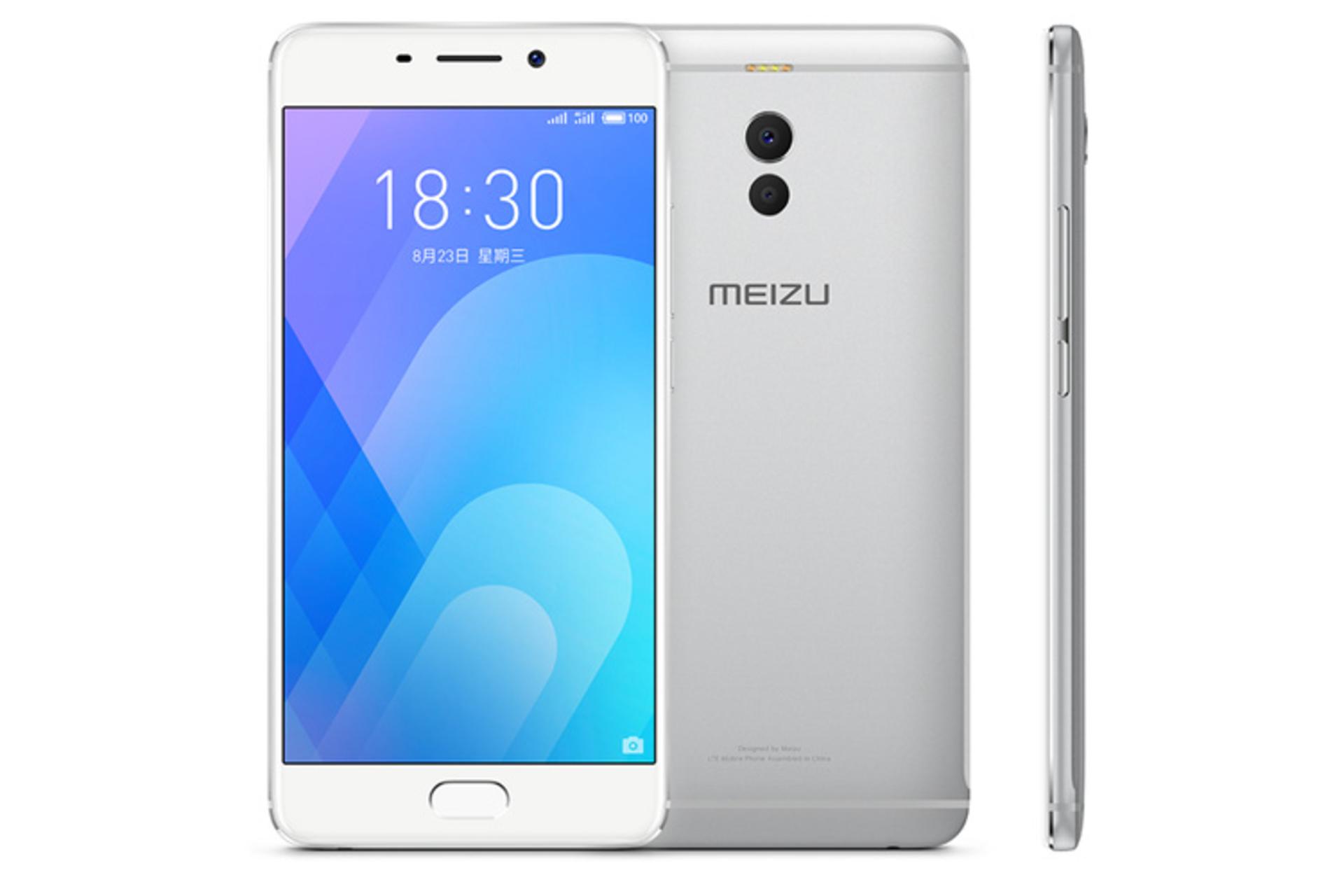 میزو M6 نوت-1