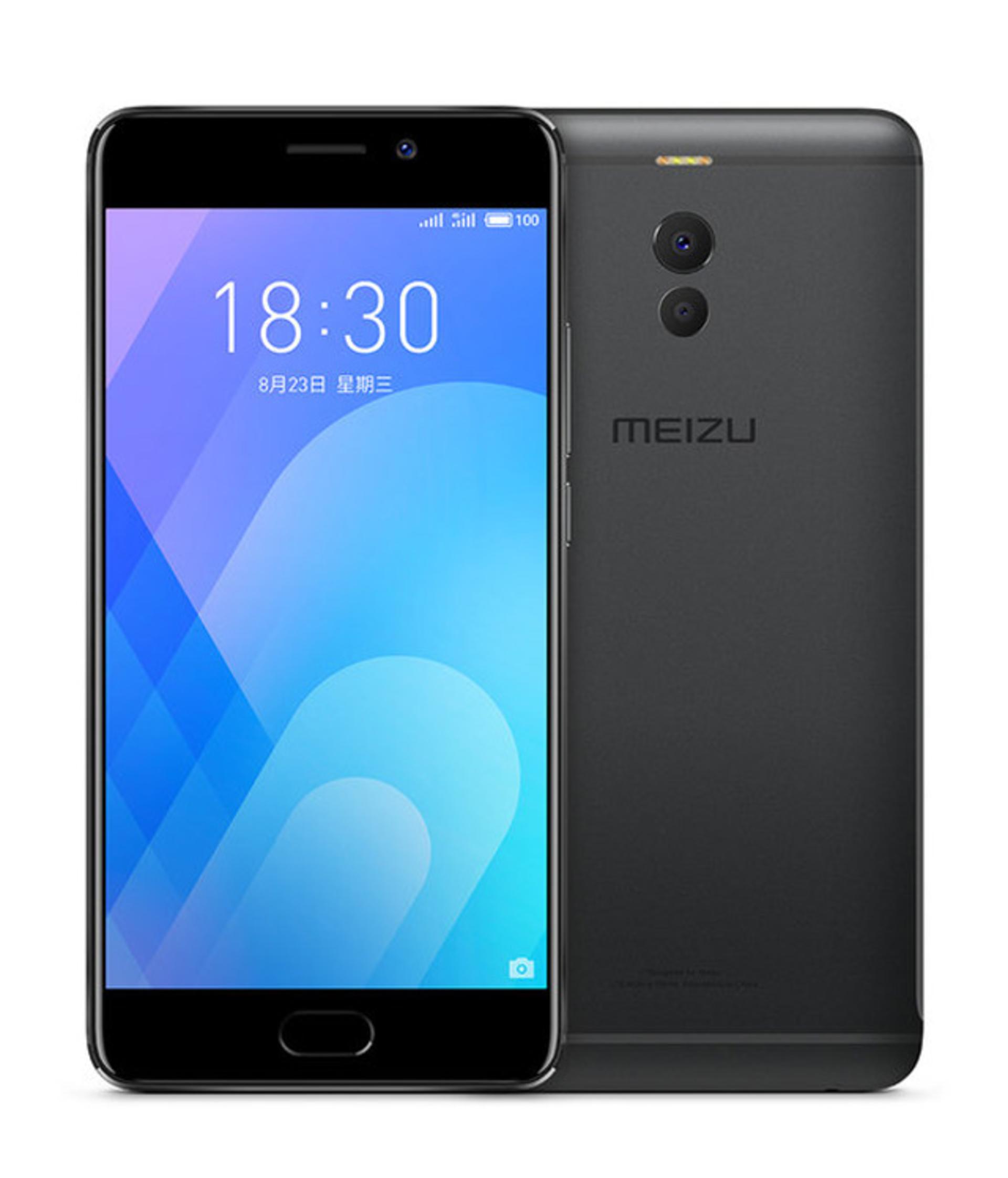 میزو M6 نوت-2