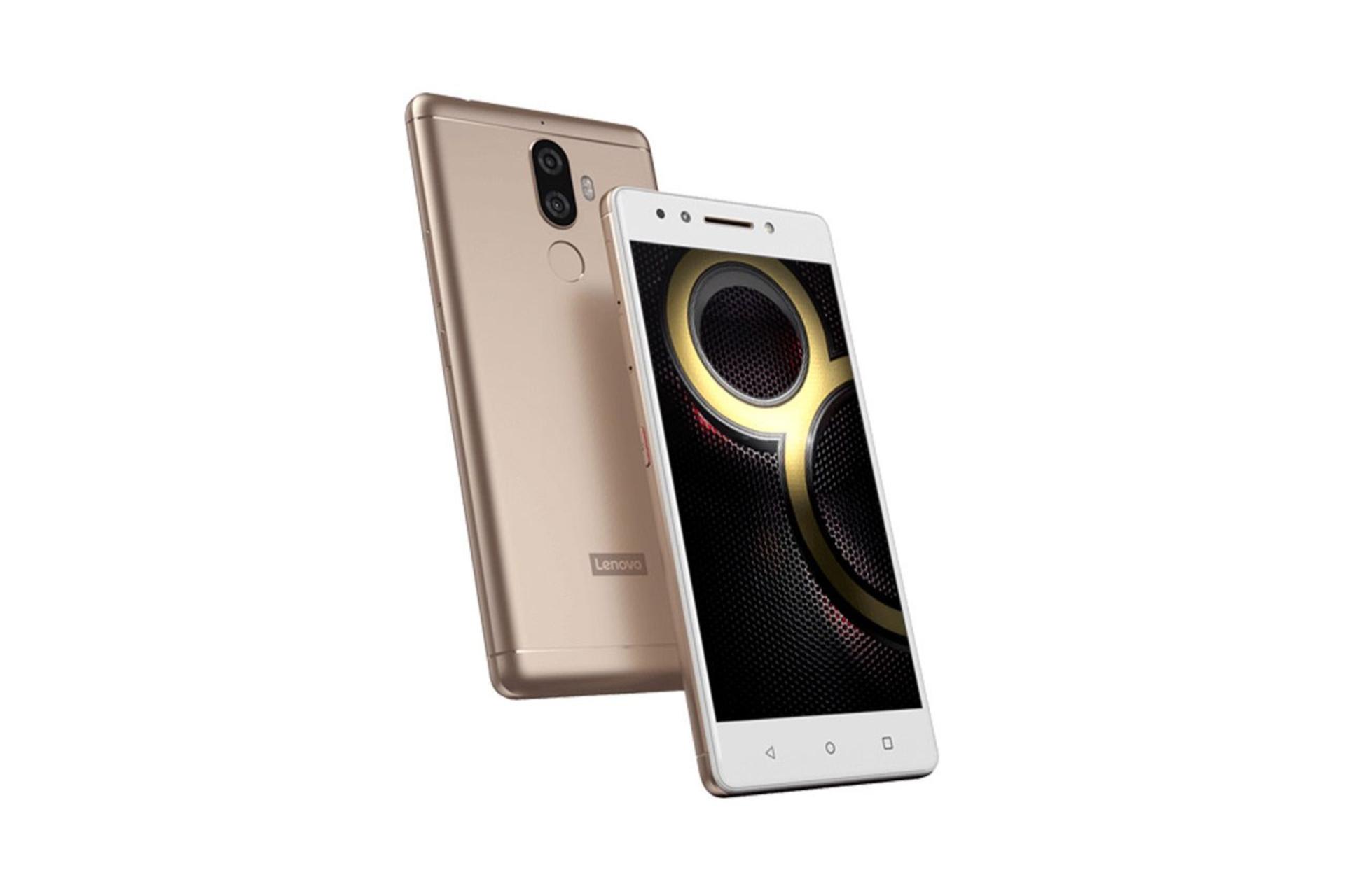 K8 نوت لنوو-1