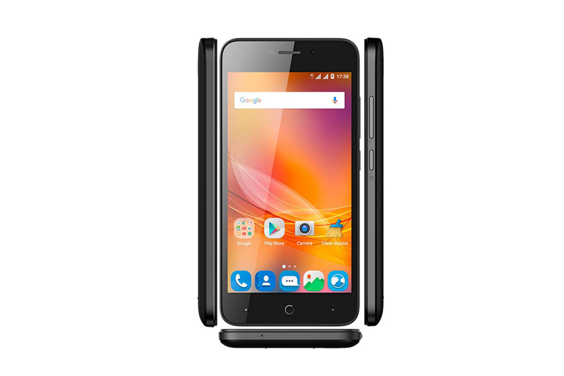 بلید A601 زد تی ای-3