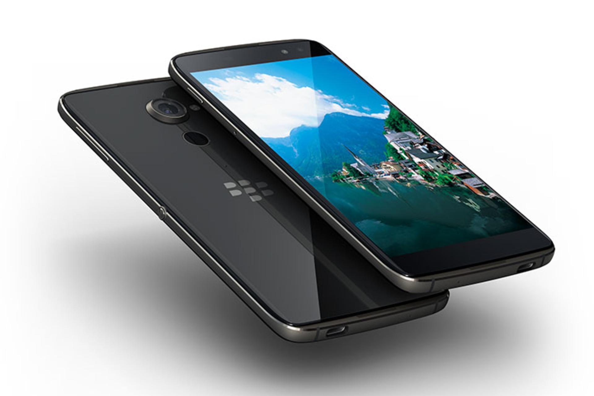 بلک بری DTEK50-3