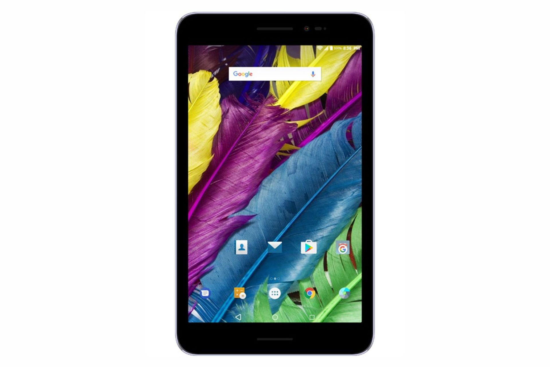 گرند X View 2 زد تی ای-0