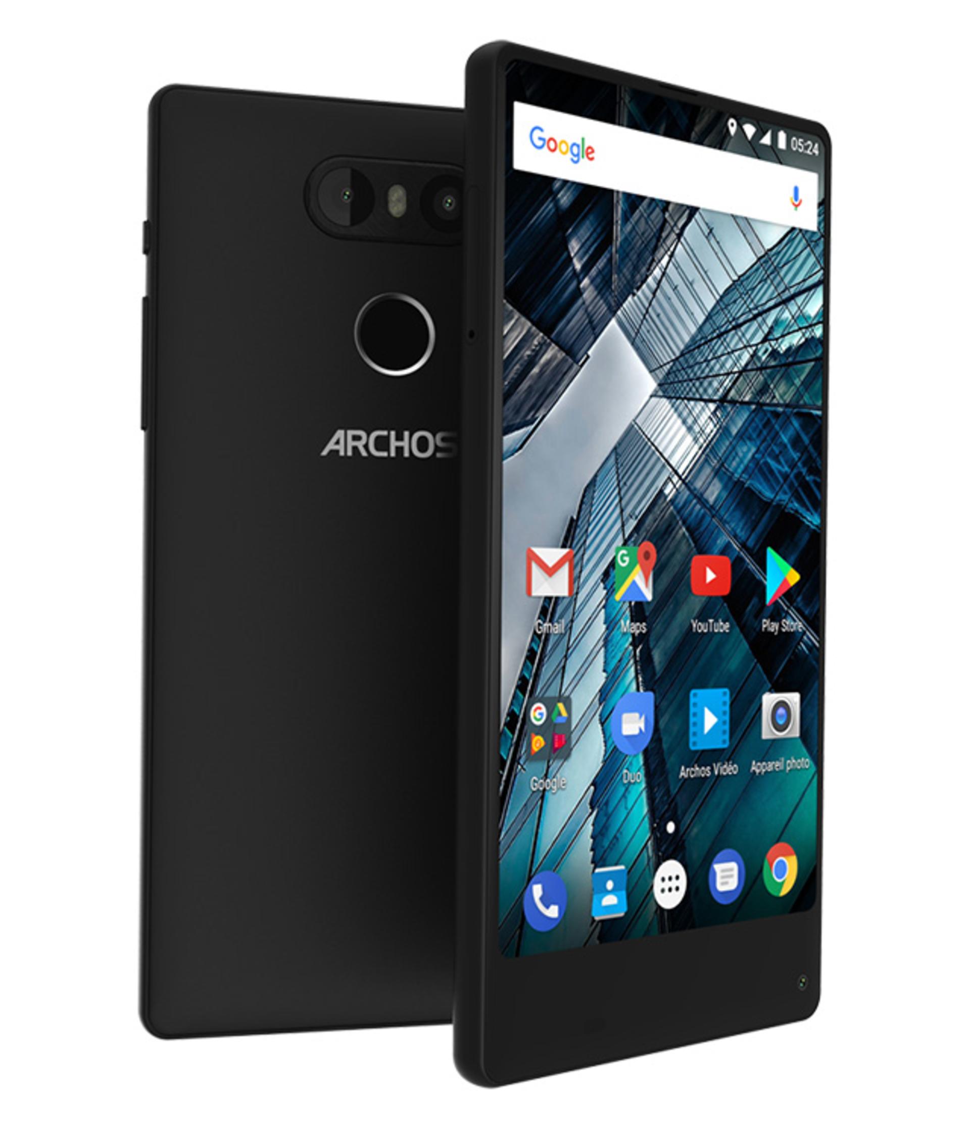 Sense 55s آرکاس-2