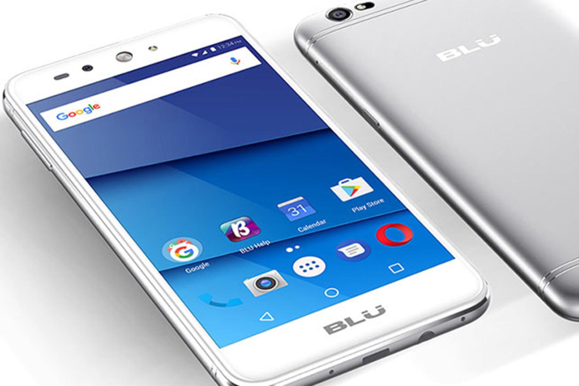 Grand XL بلو LTE-1