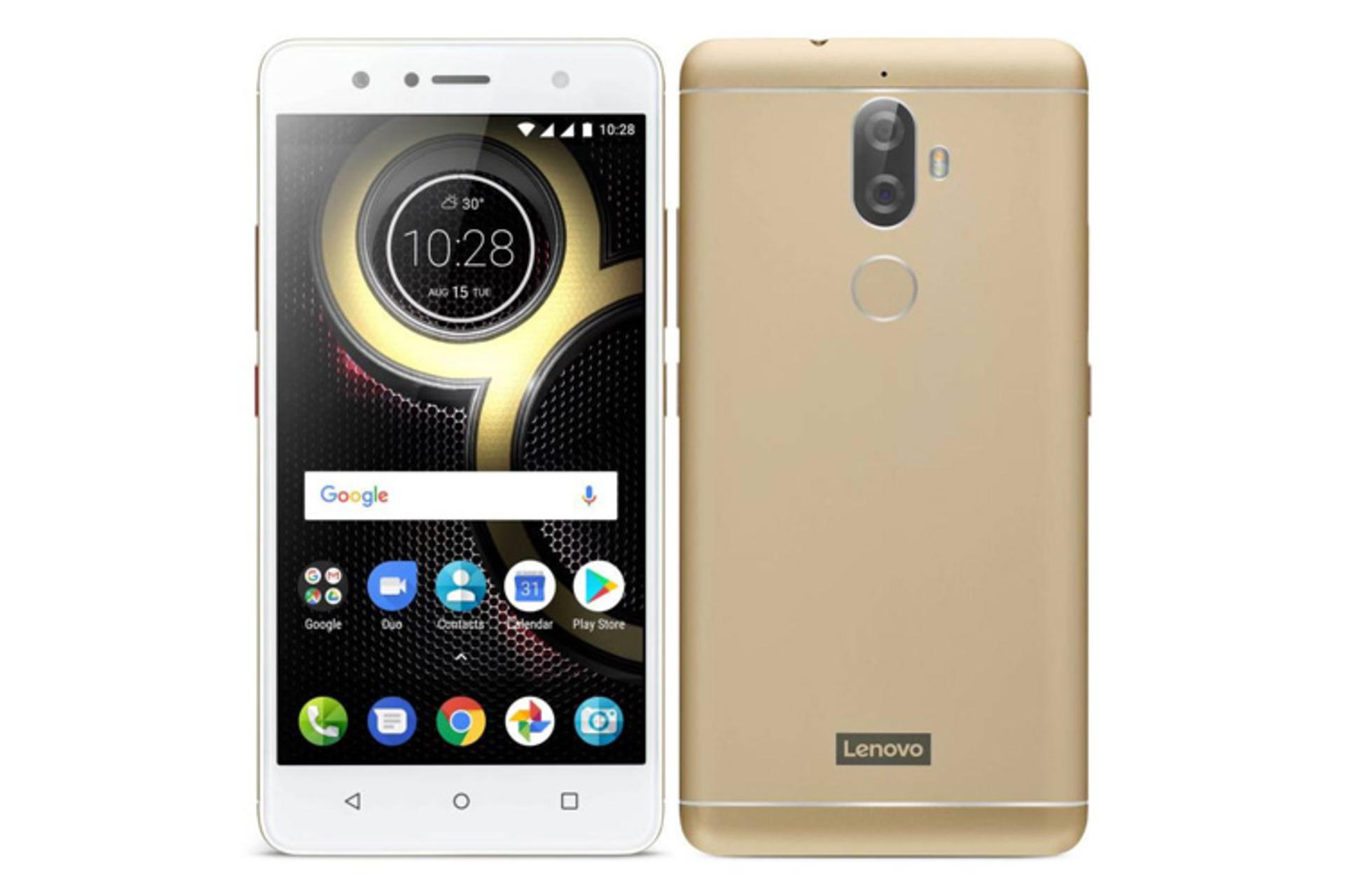 K8 پلاس لنوو-2