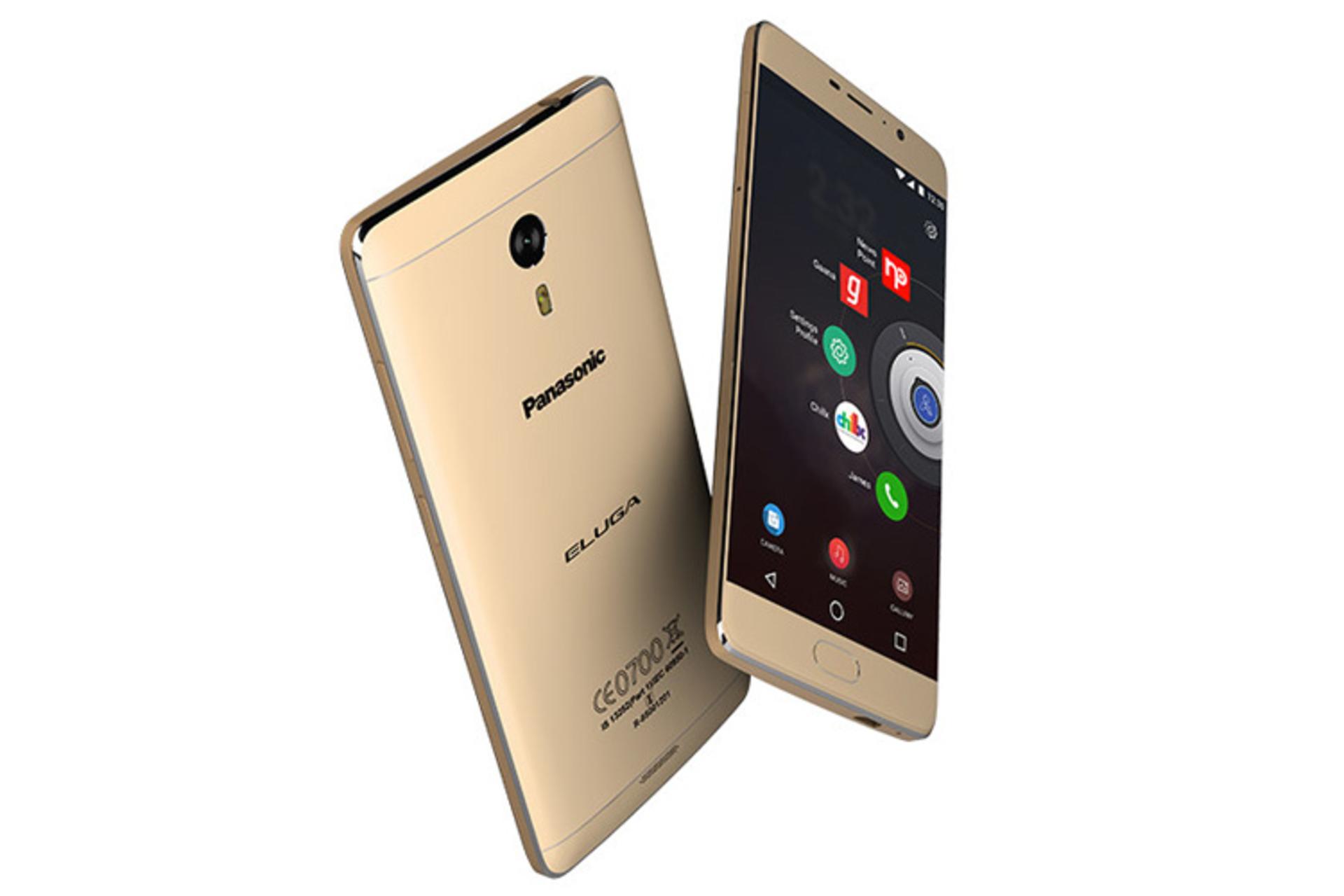 الوگا A3 پاناسونیک-0