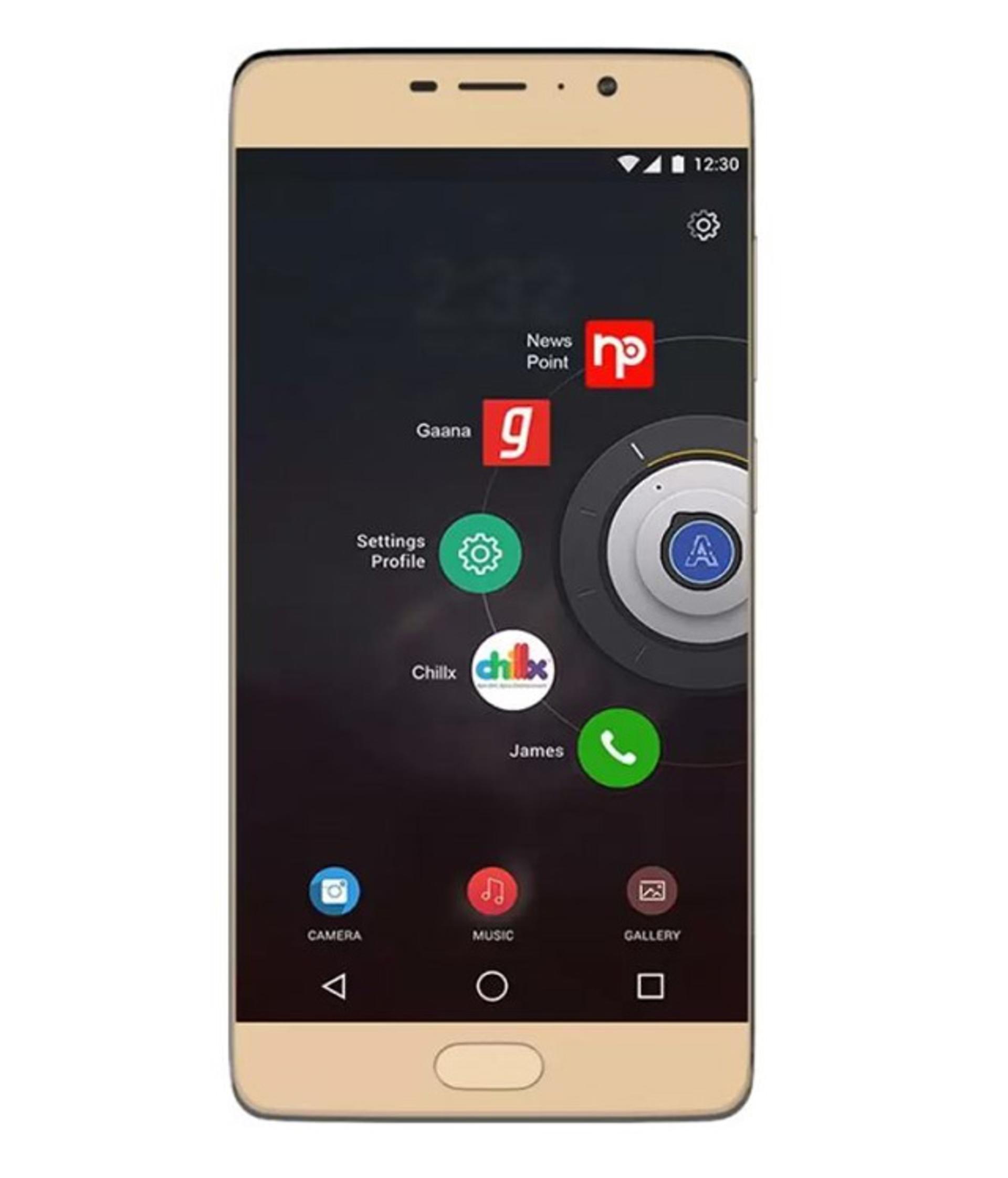 الوگا A3 پرو پاناسونیک-2