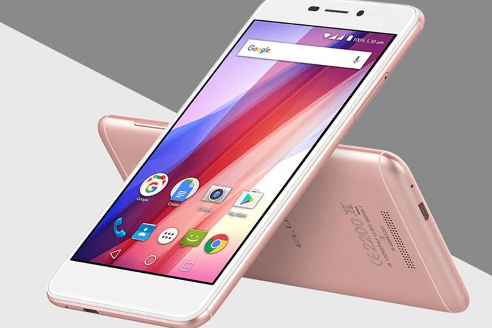 الوگا I2 Activ پاناسونیک-2