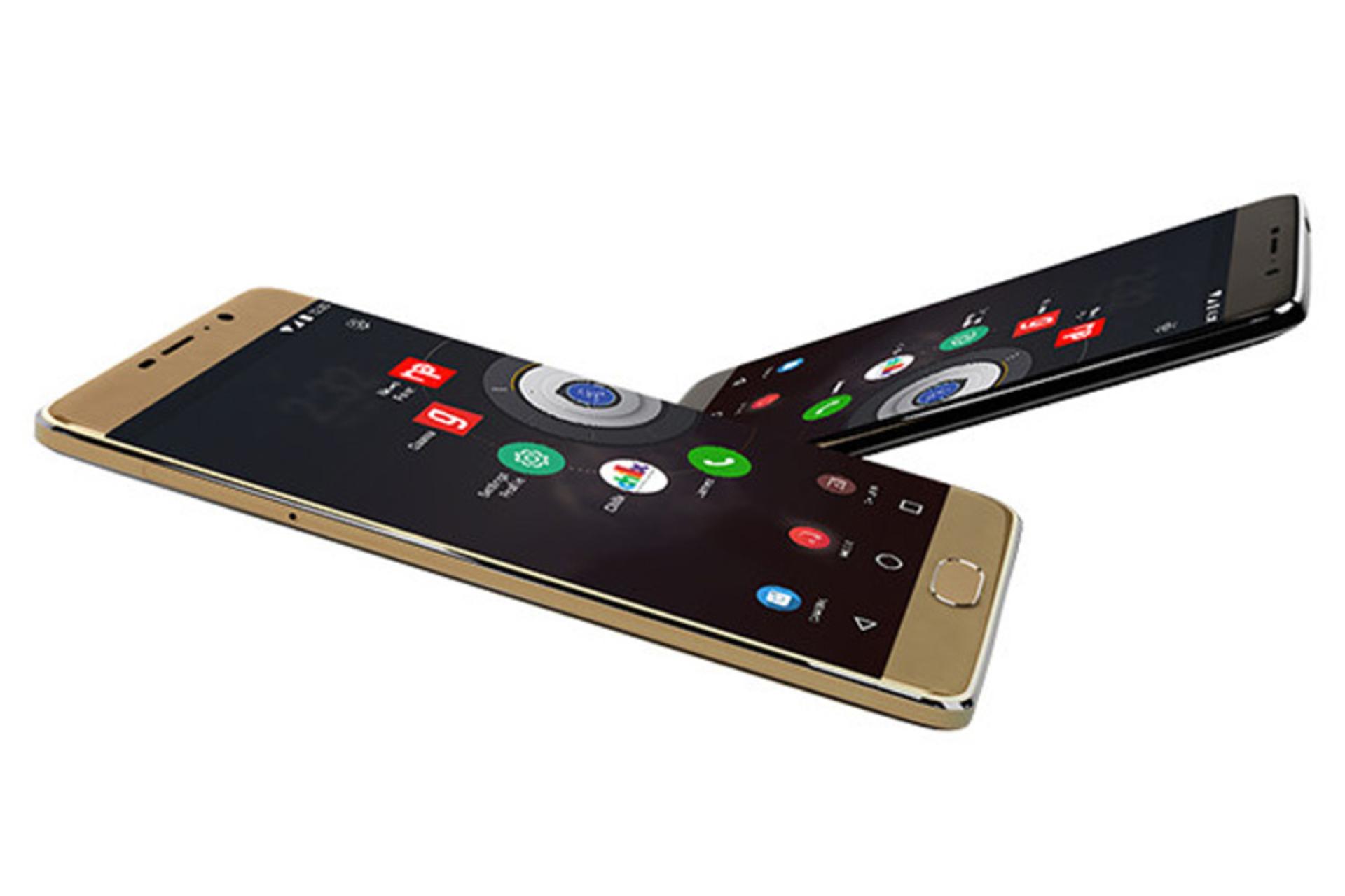 الوگا A3 پرو پاناسونیک-1