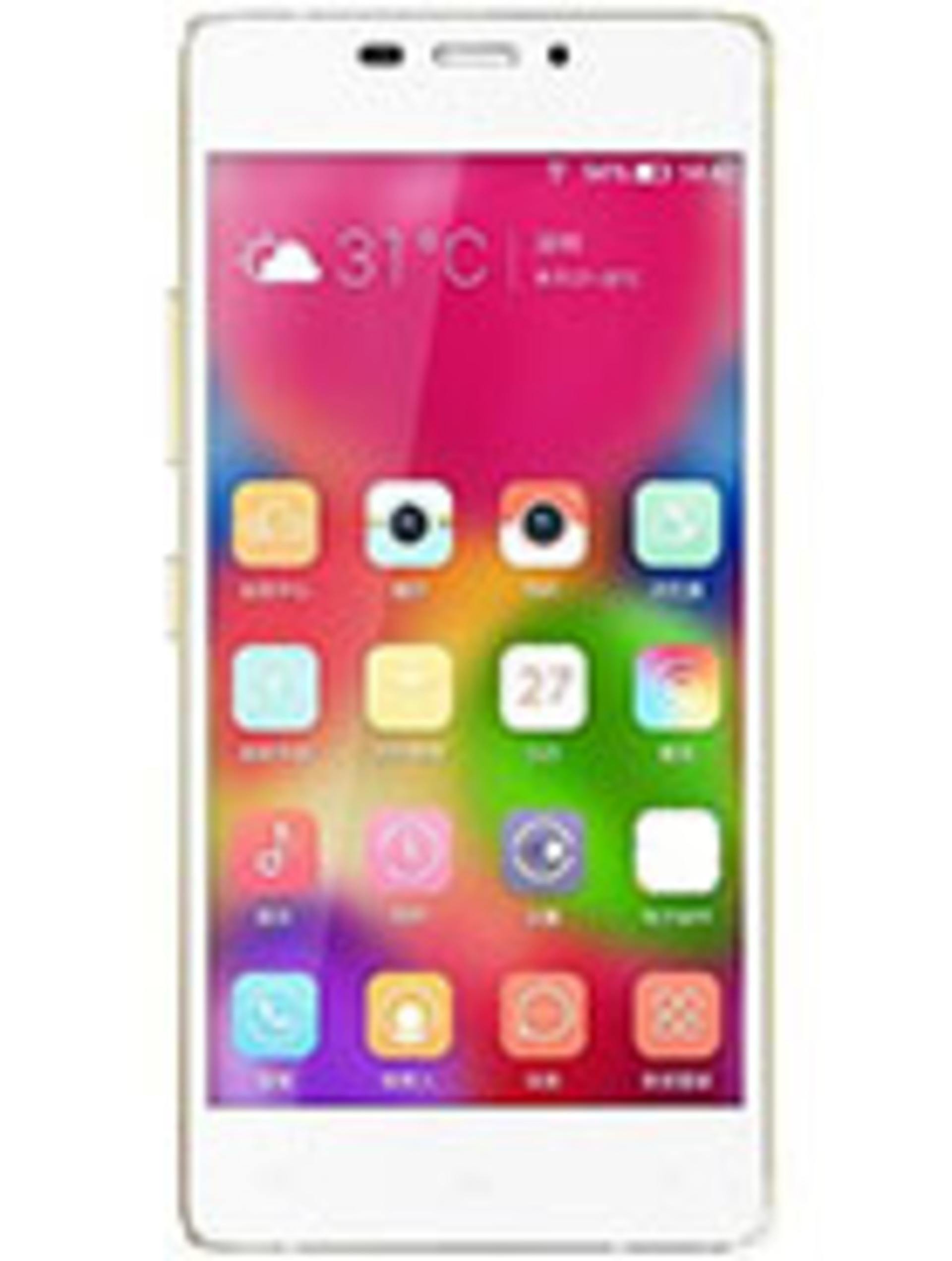 Elife S5.1 جیونی-0