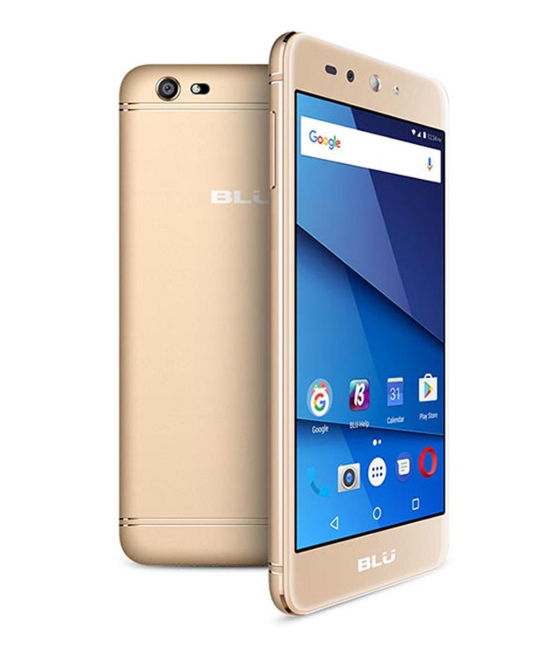 Grand X بلو LTE-2