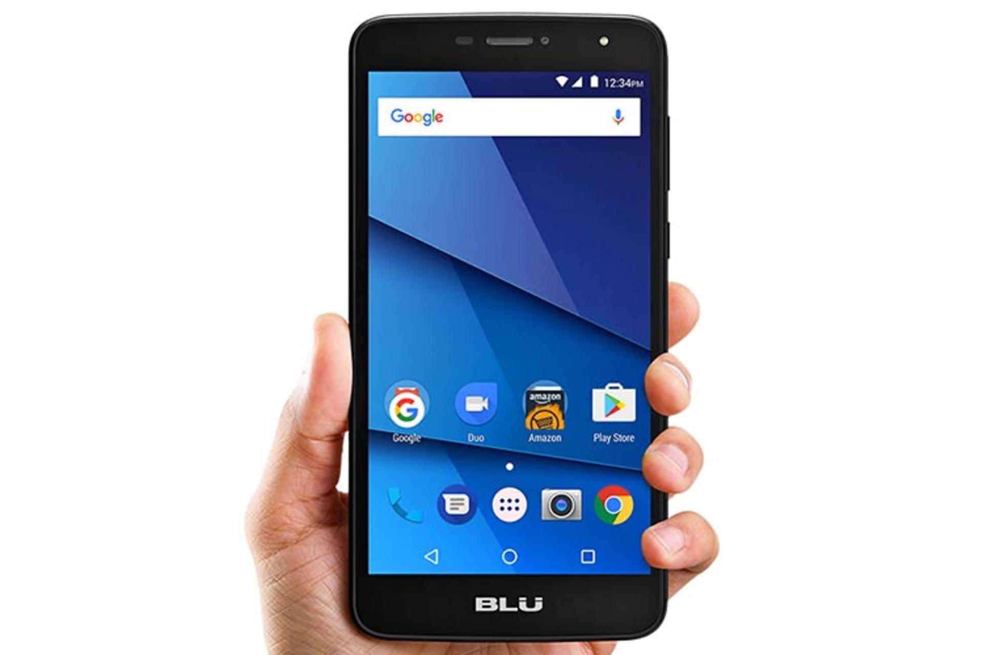 Studio Mega بلو-0