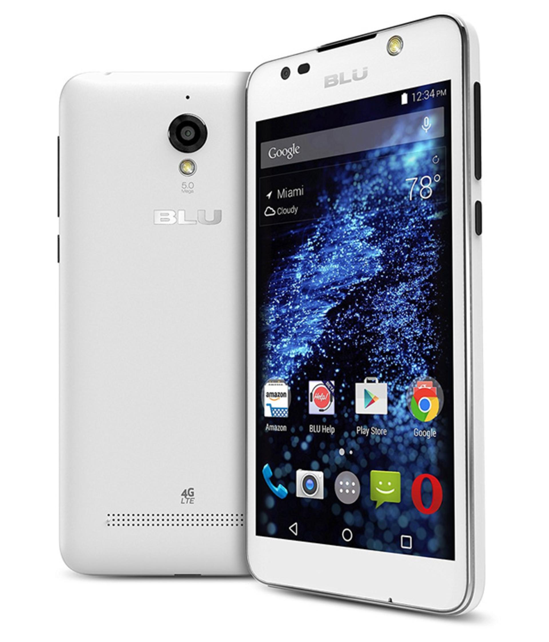 Studio Selfie بلو LTE-1