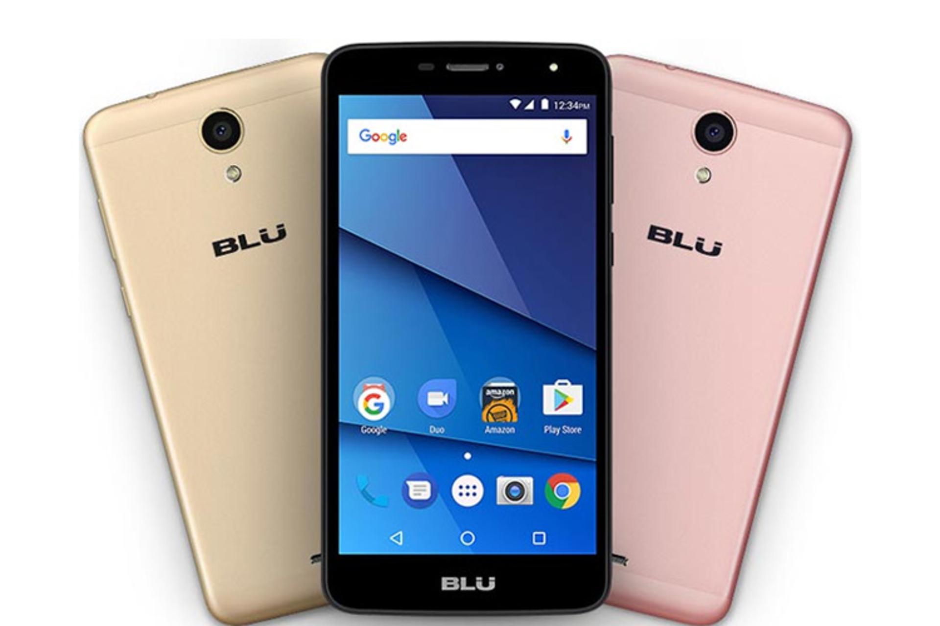 Studio Mega بلو-4