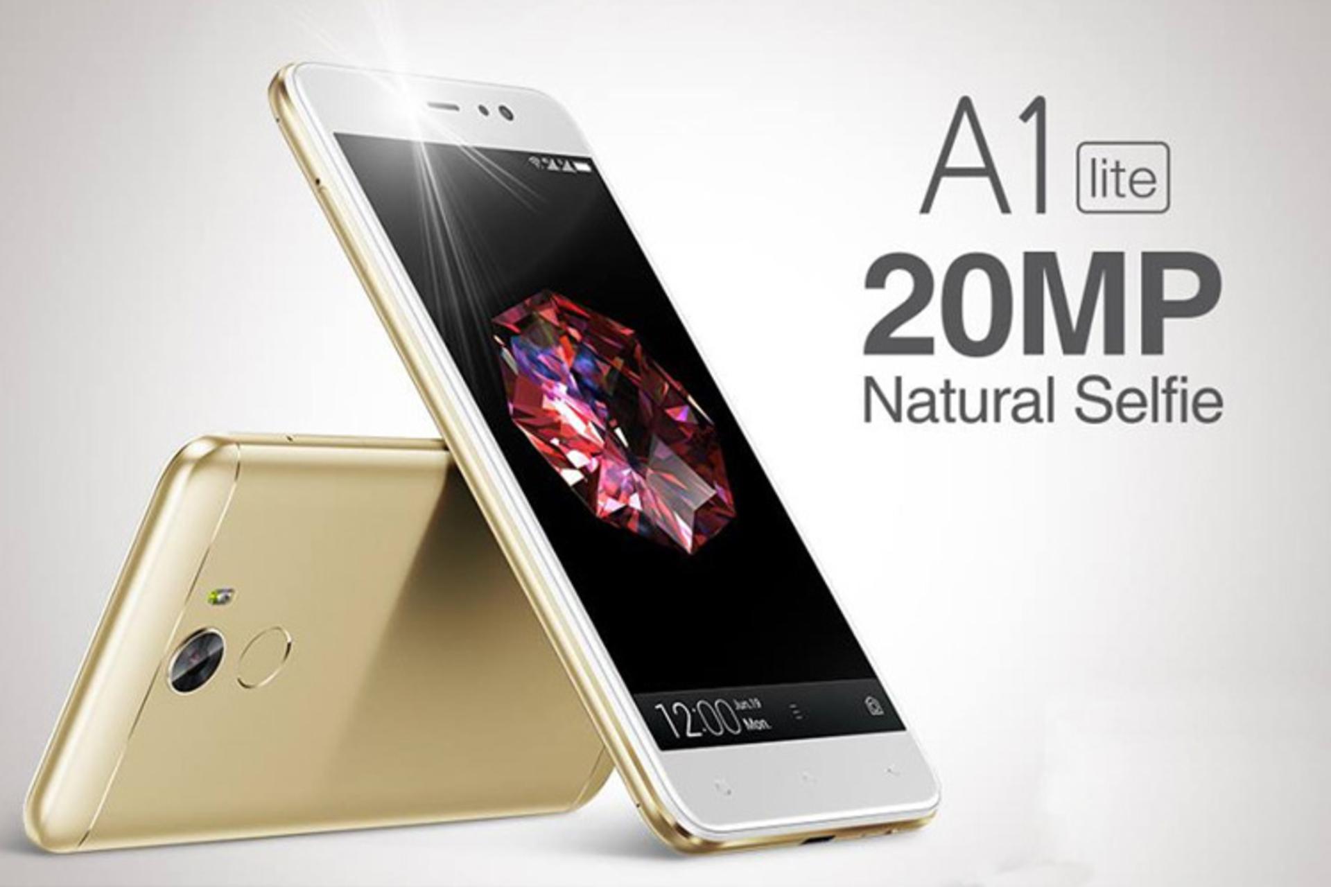 A1 لایت جیونی-1