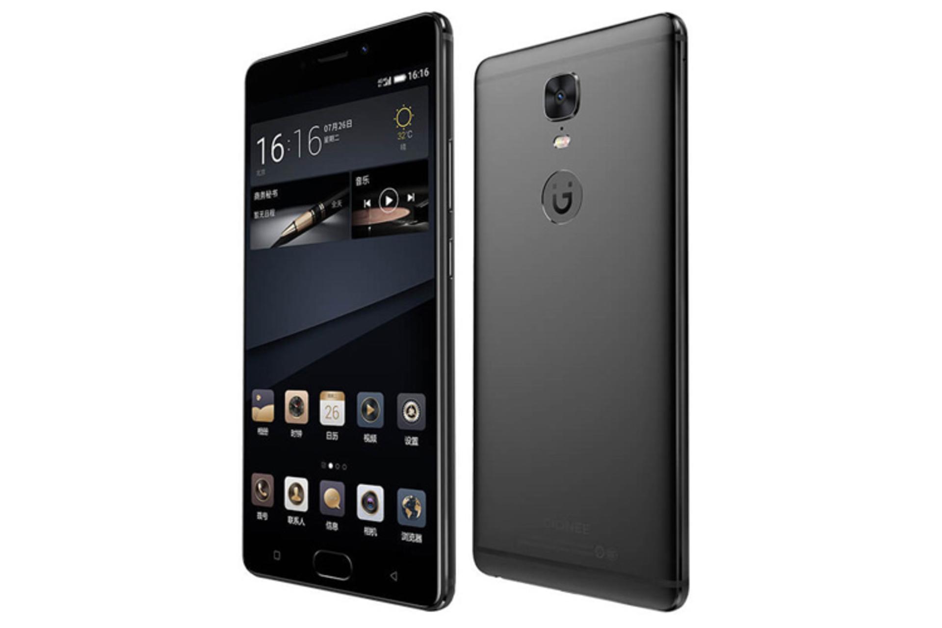 M6s پلاس جیونی-1