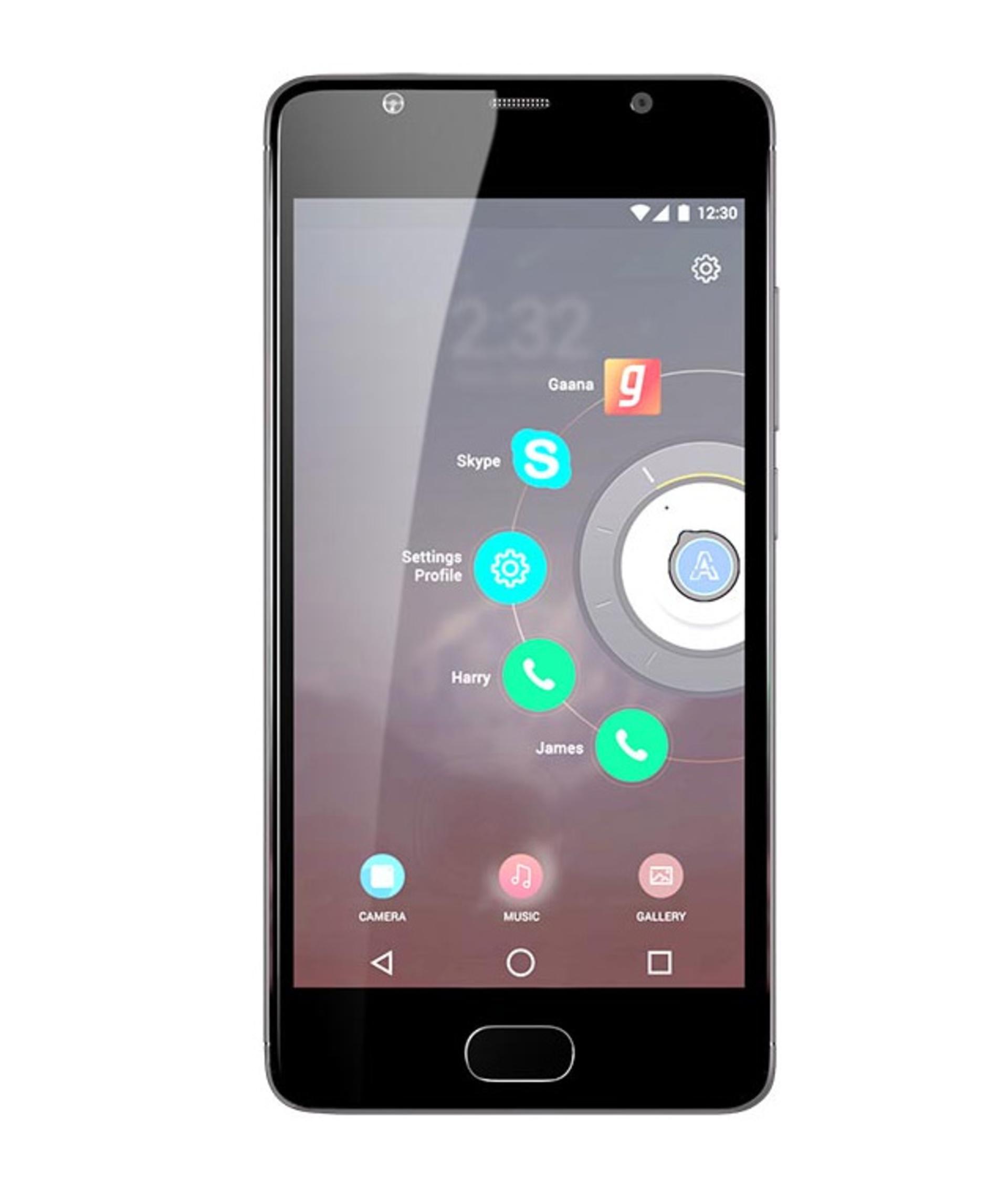 الوگا Ray پاناسونیک-1