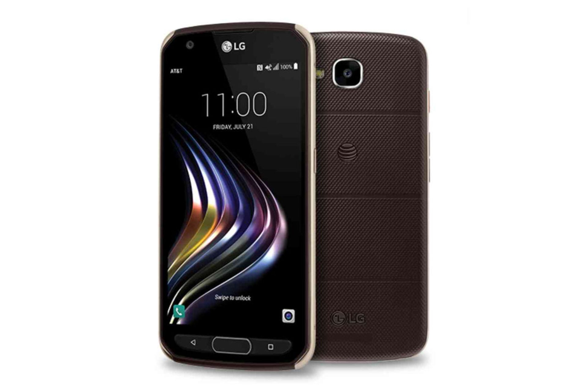 X venture ال جی-0