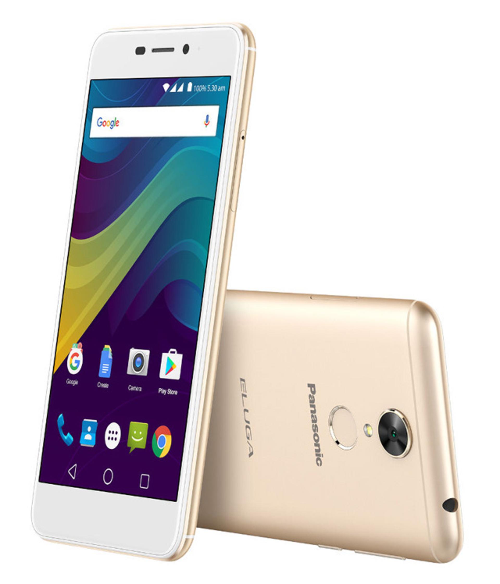 الوگا Pulse پاناسونیک-0